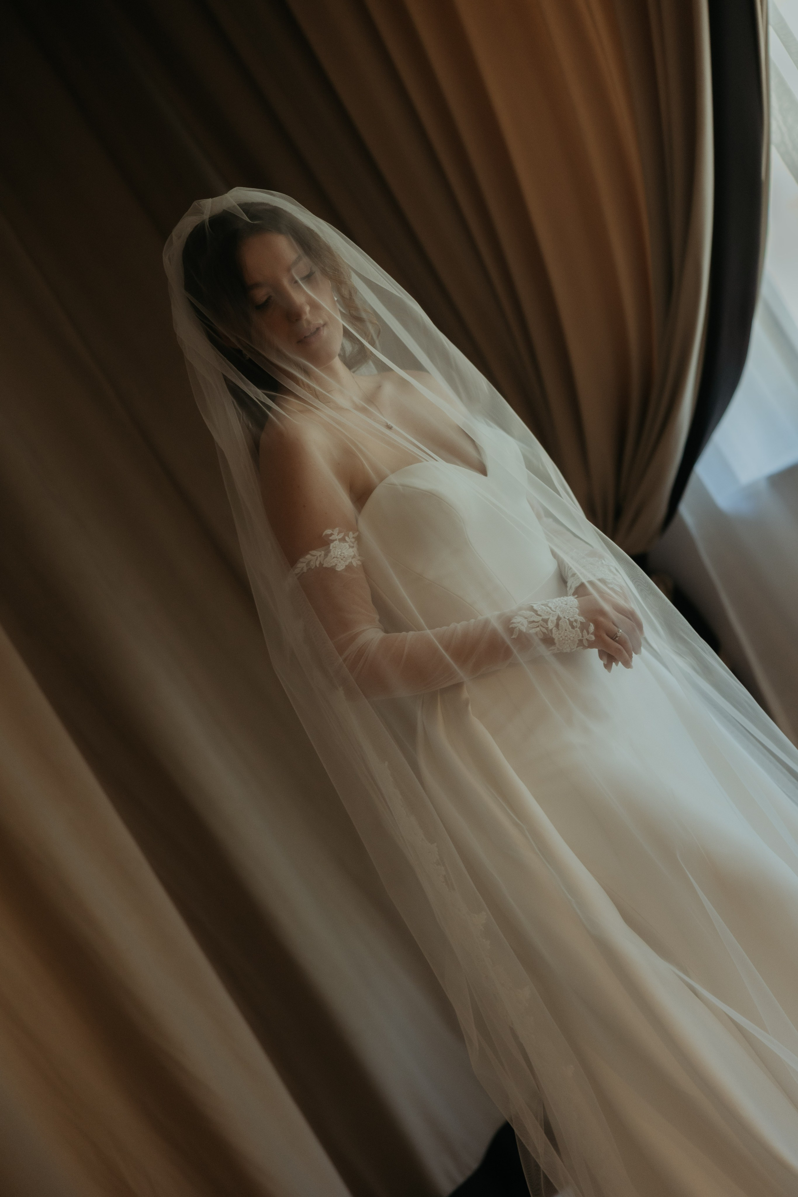 Gheorghe&Adina. Wedding Photographer Rares Patriche | Romania