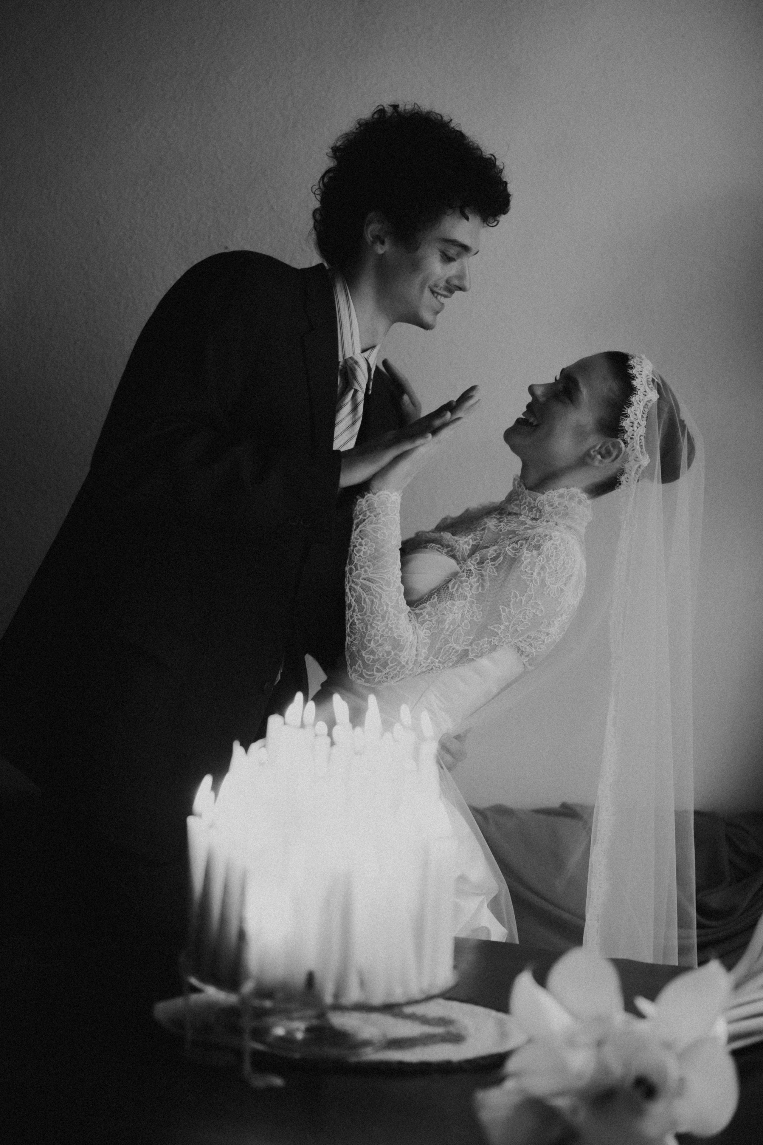 Andrei&Iuliana Styleshoot 2026. Wedding Photographer Rares Patriche | Romania