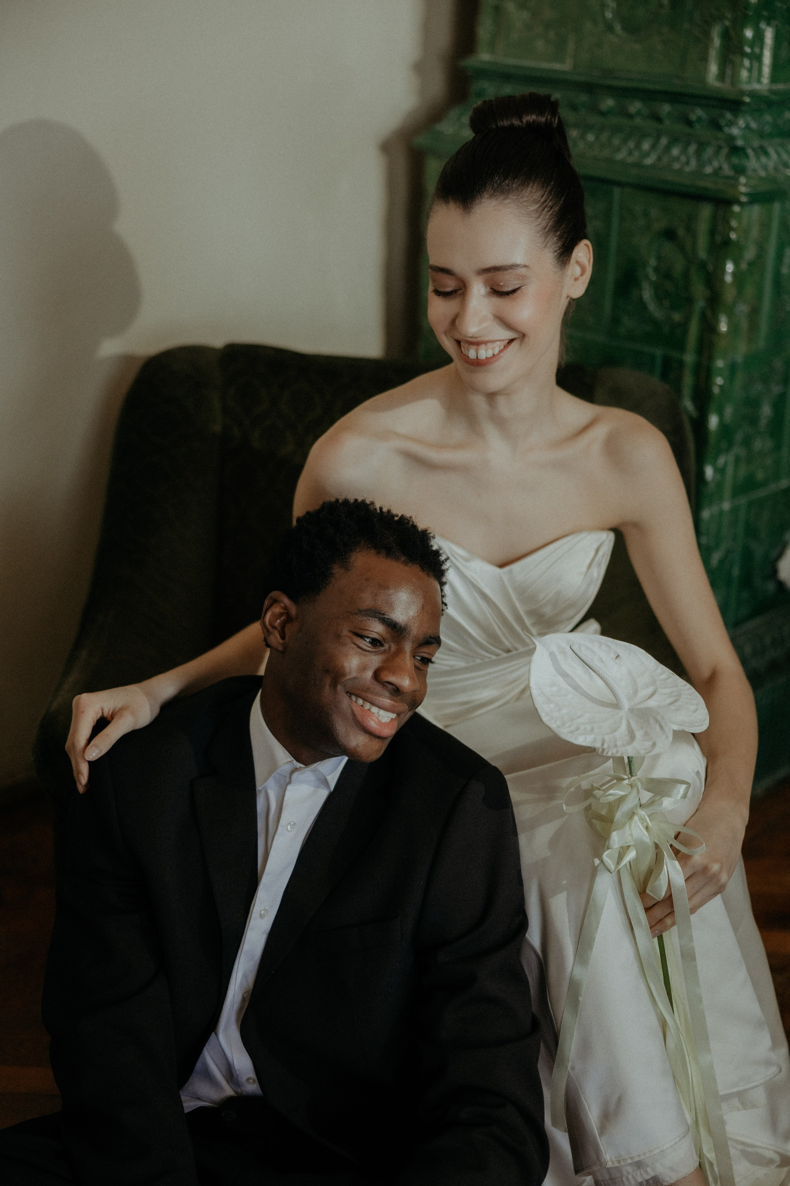 Justin&Alexandra Styleshoot 2026. Wedding Photographer Rares Patriche | Romania
