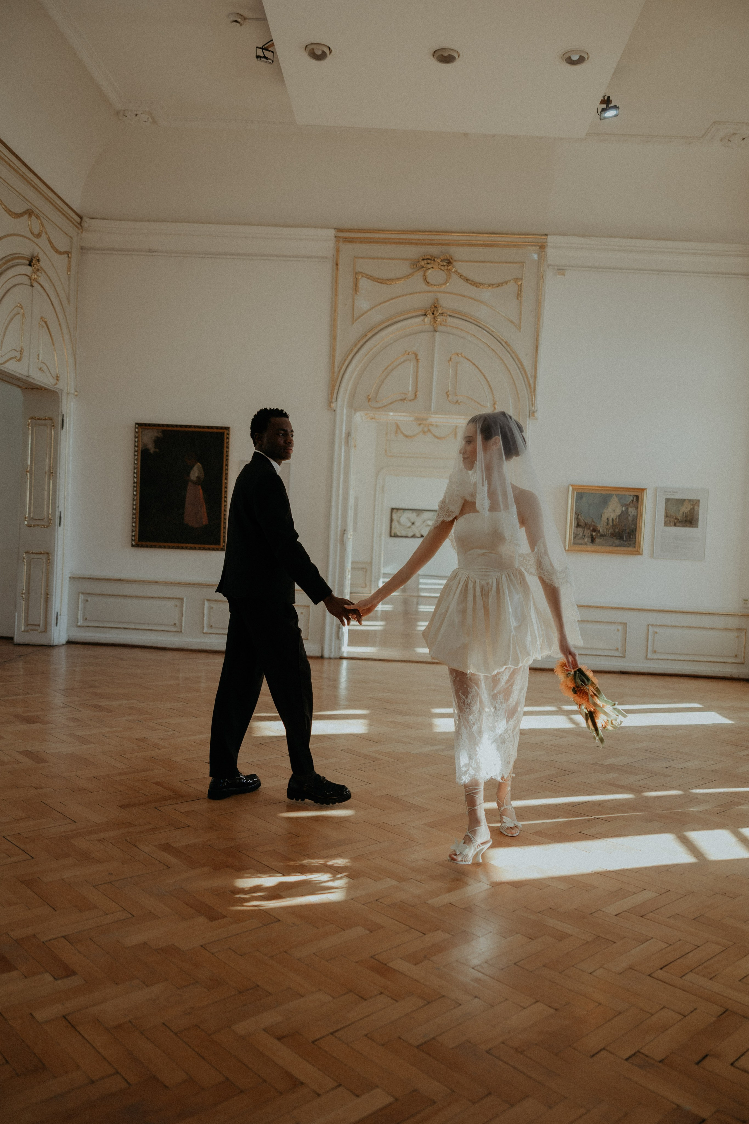 Justin&Alexandra Styleshoot 2026. Wedding Photographer Rares Patriche | Romania