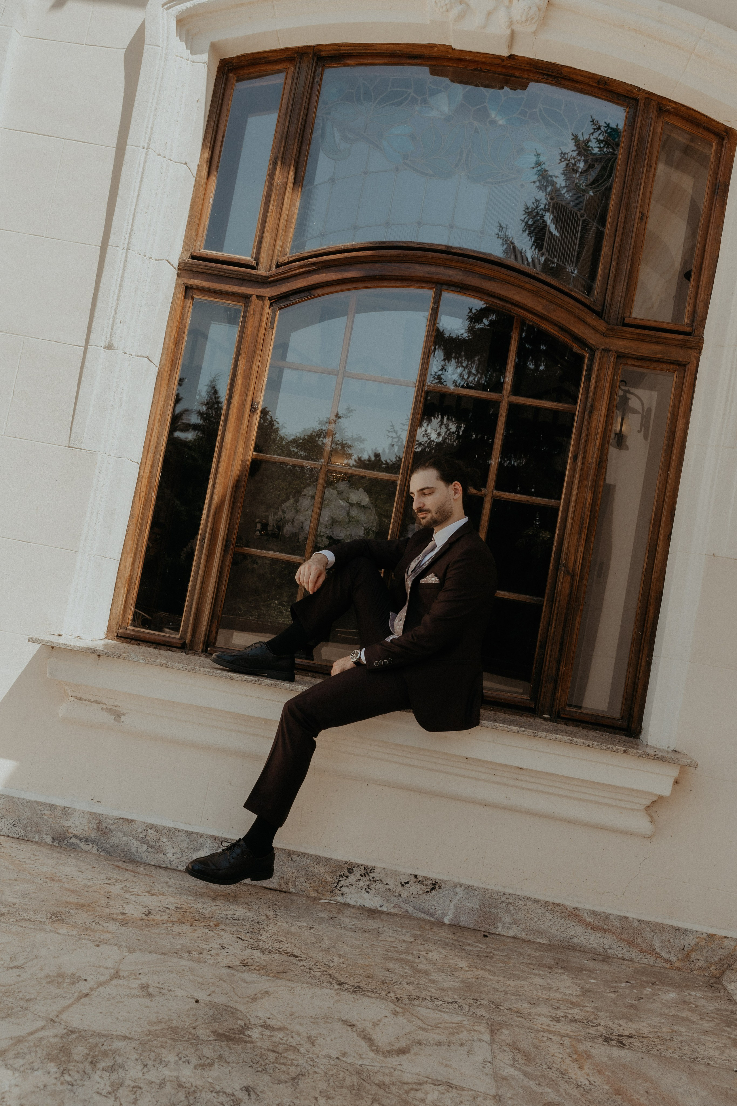 Robert&Janet. Wedding Photographer Rares Patriche | Romania