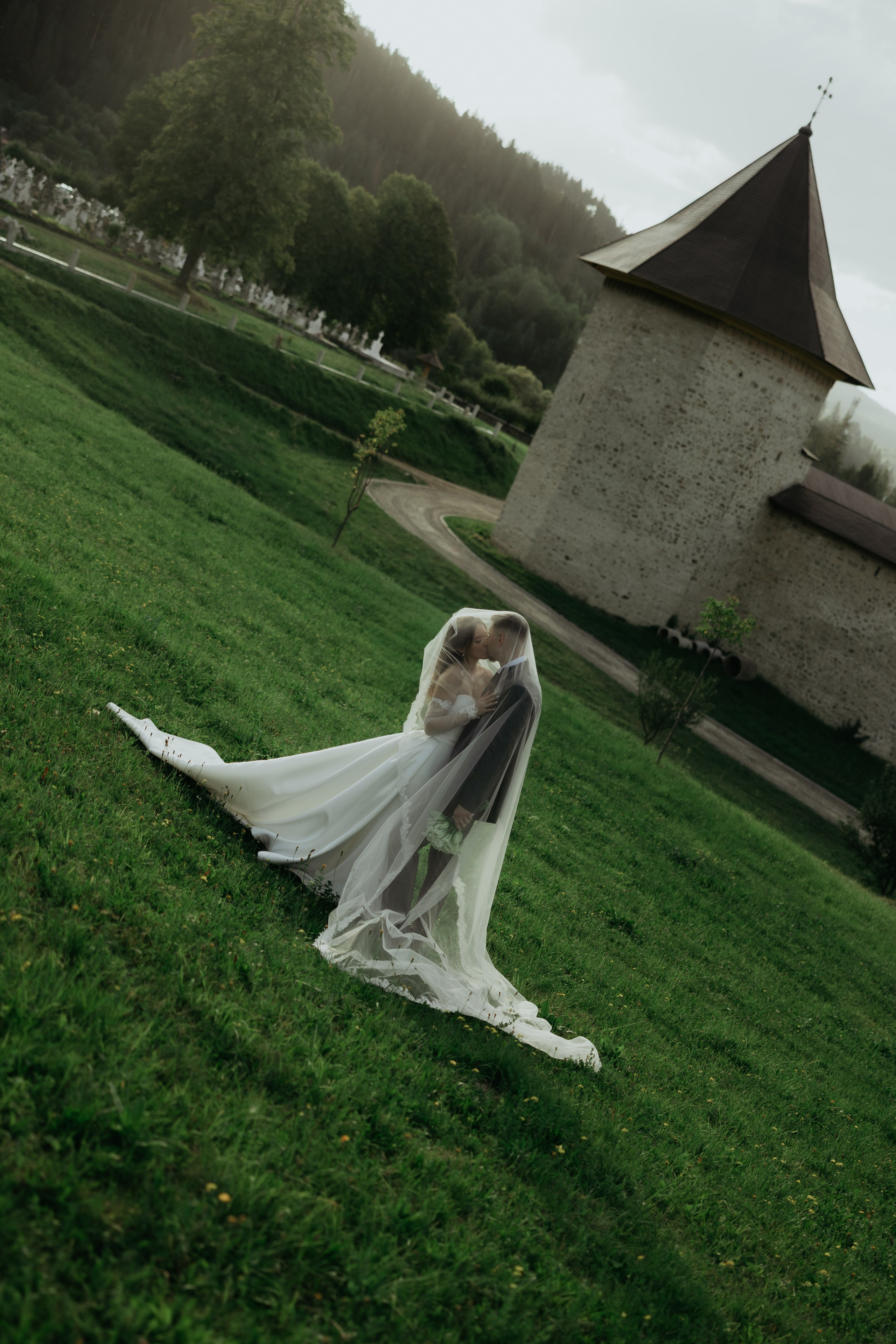 Gheorghe&Adina. Wedding Photographer Rares Patriche | Romania