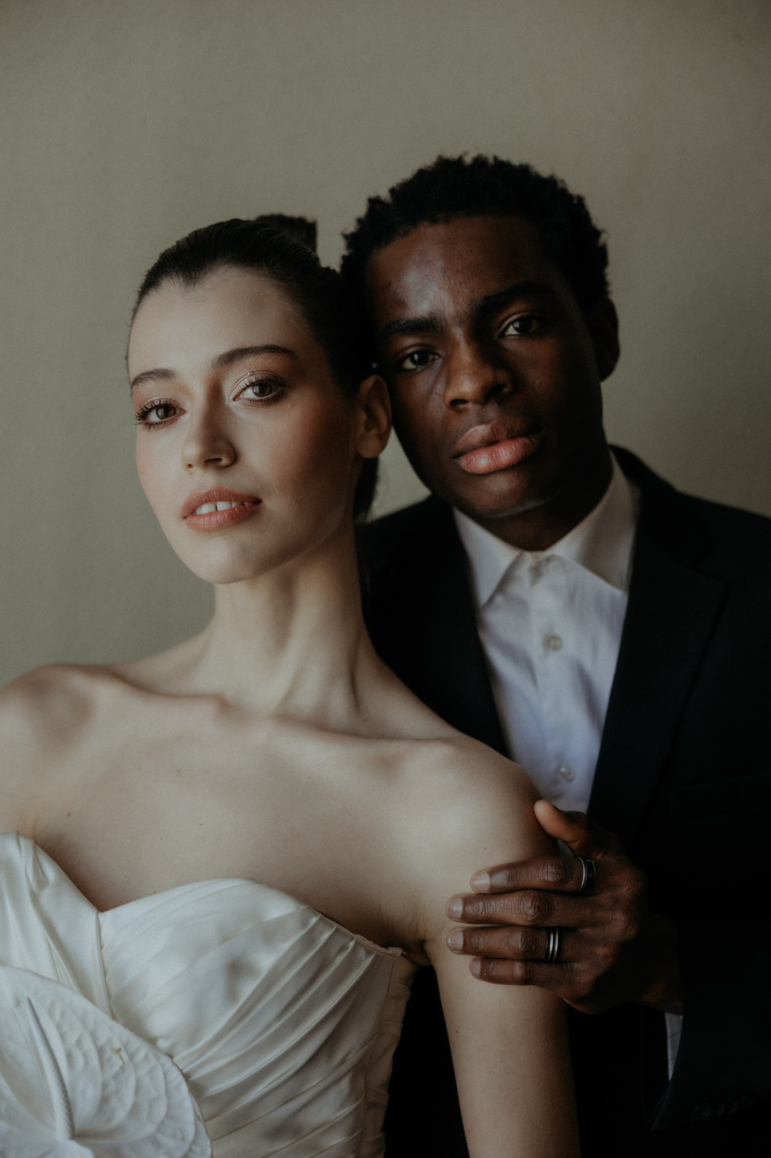 Justin&Alexandra Styleshoot 2026. Wedding Photographer Rares Patriche | Romania