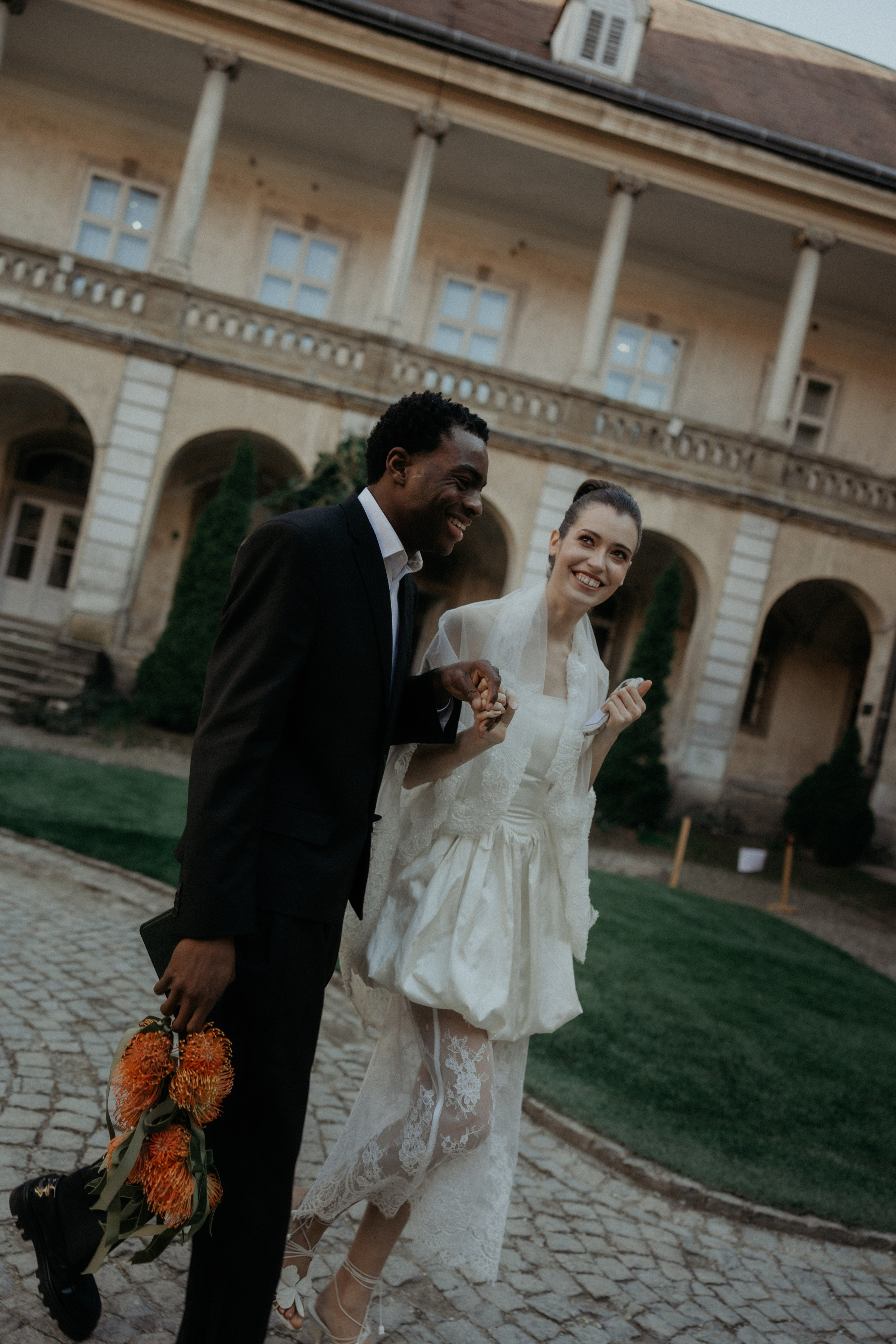 Justin&Alexandra Styleshoot 2026. Wedding Photographer Rares Patriche | Romania