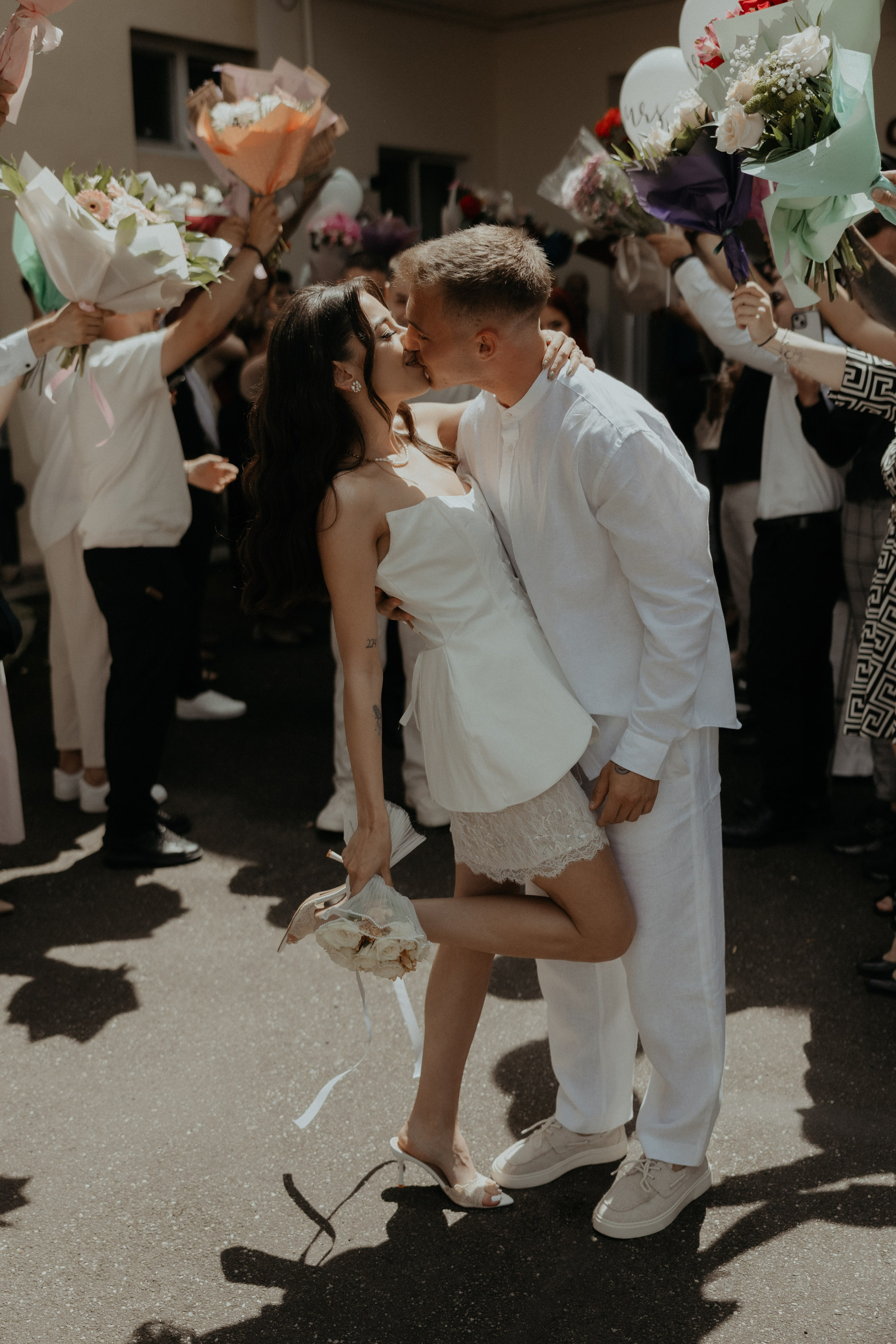 Paul&Rebeca. Wedding Photographer Rares Patriche | Romania
