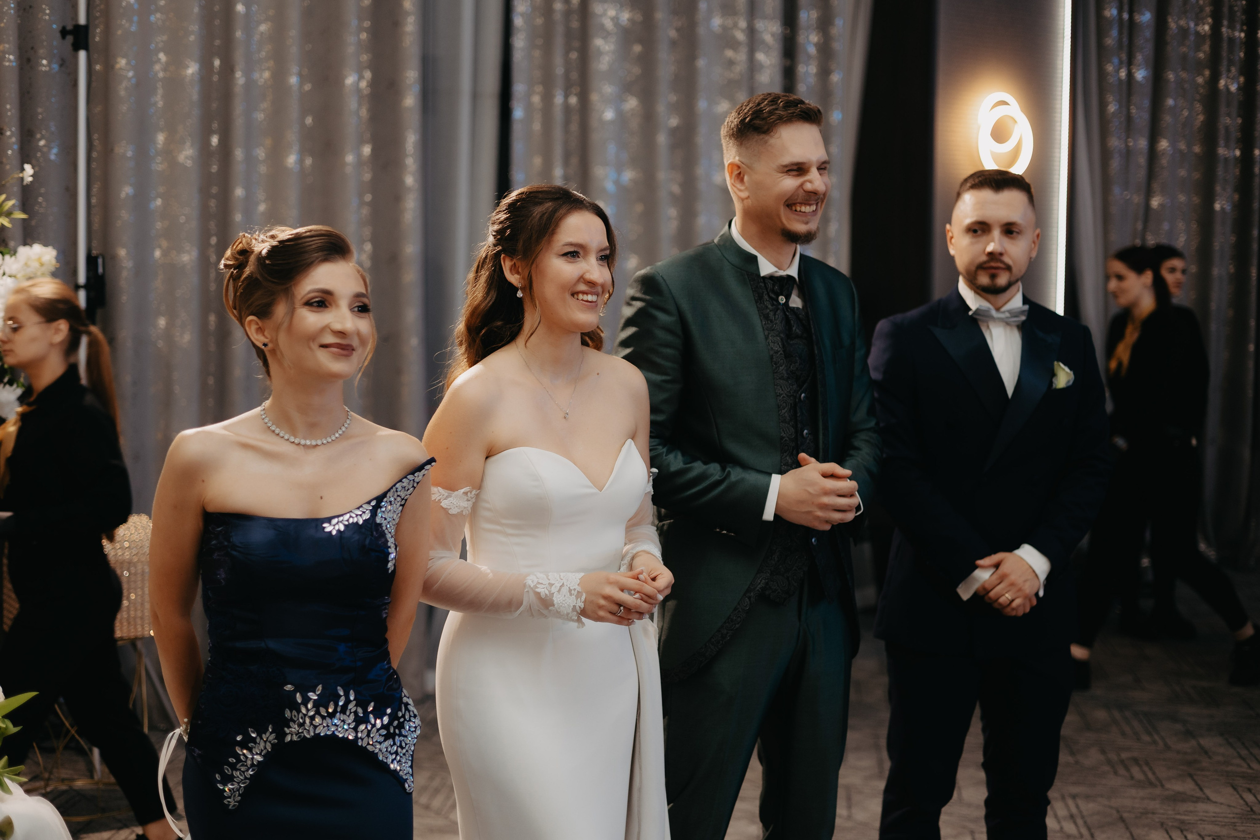 Gheorghe&Adina. Wedding Photographer Rares Patriche | Romania