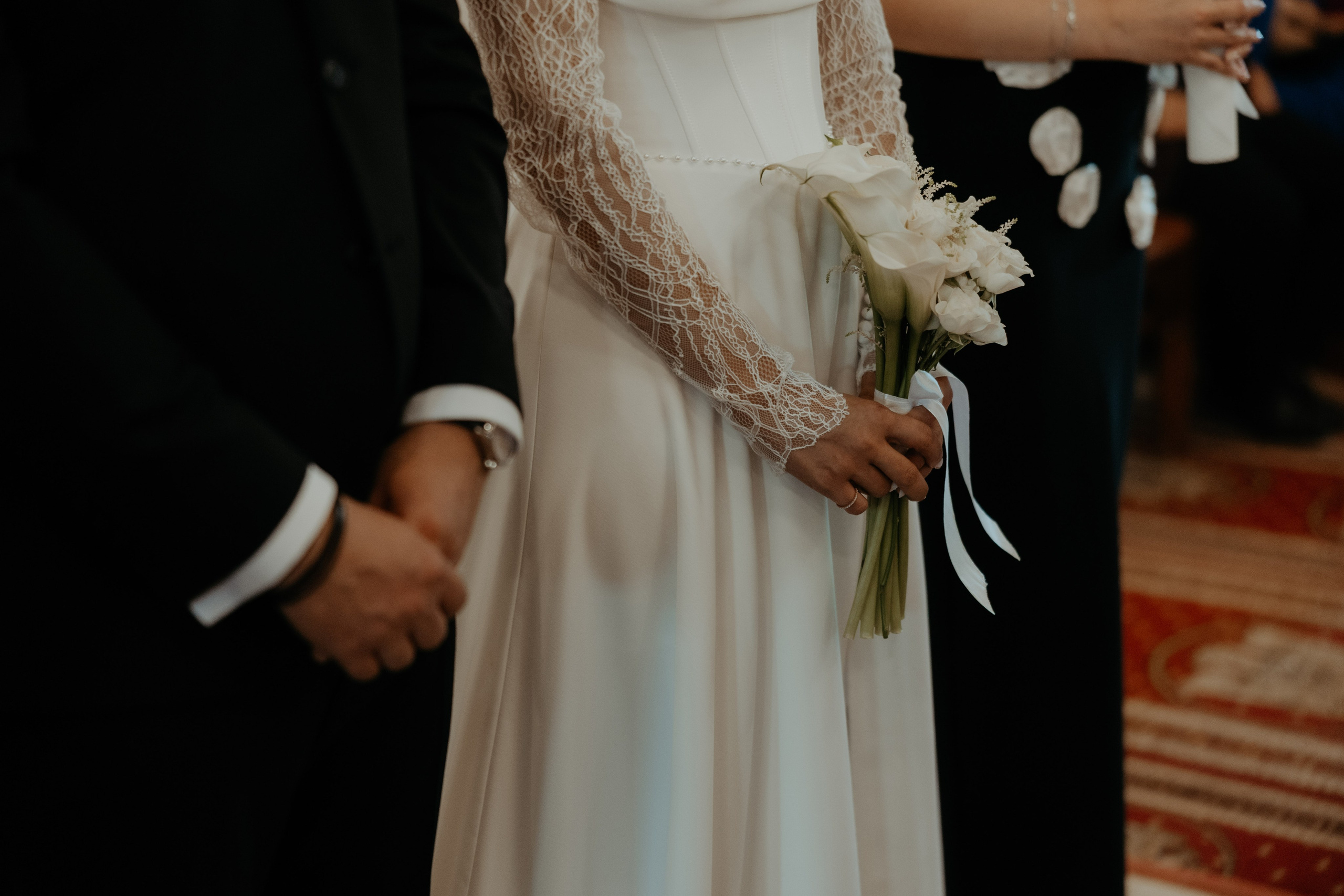 Iustin&Ariana. Wedding Photographer Rares Patriche | Romania