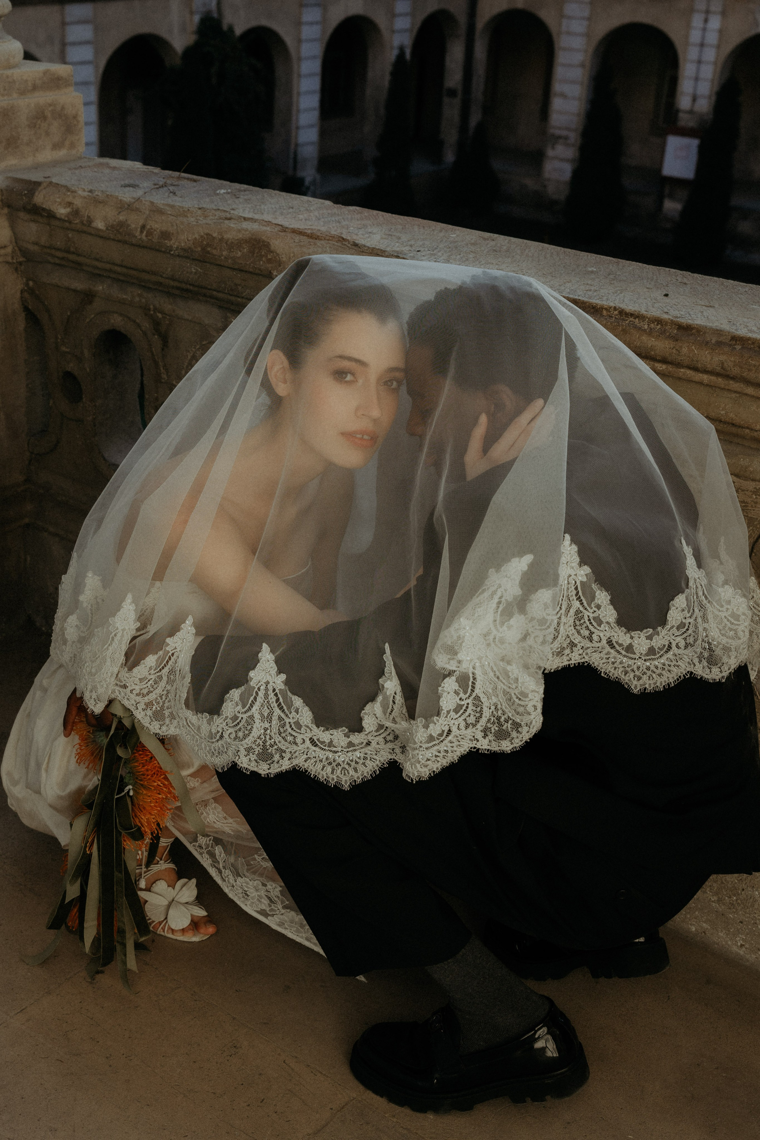 Justin&Alexandra Styleshoot 2026. Wedding Photographer Rares Patriche | Romania