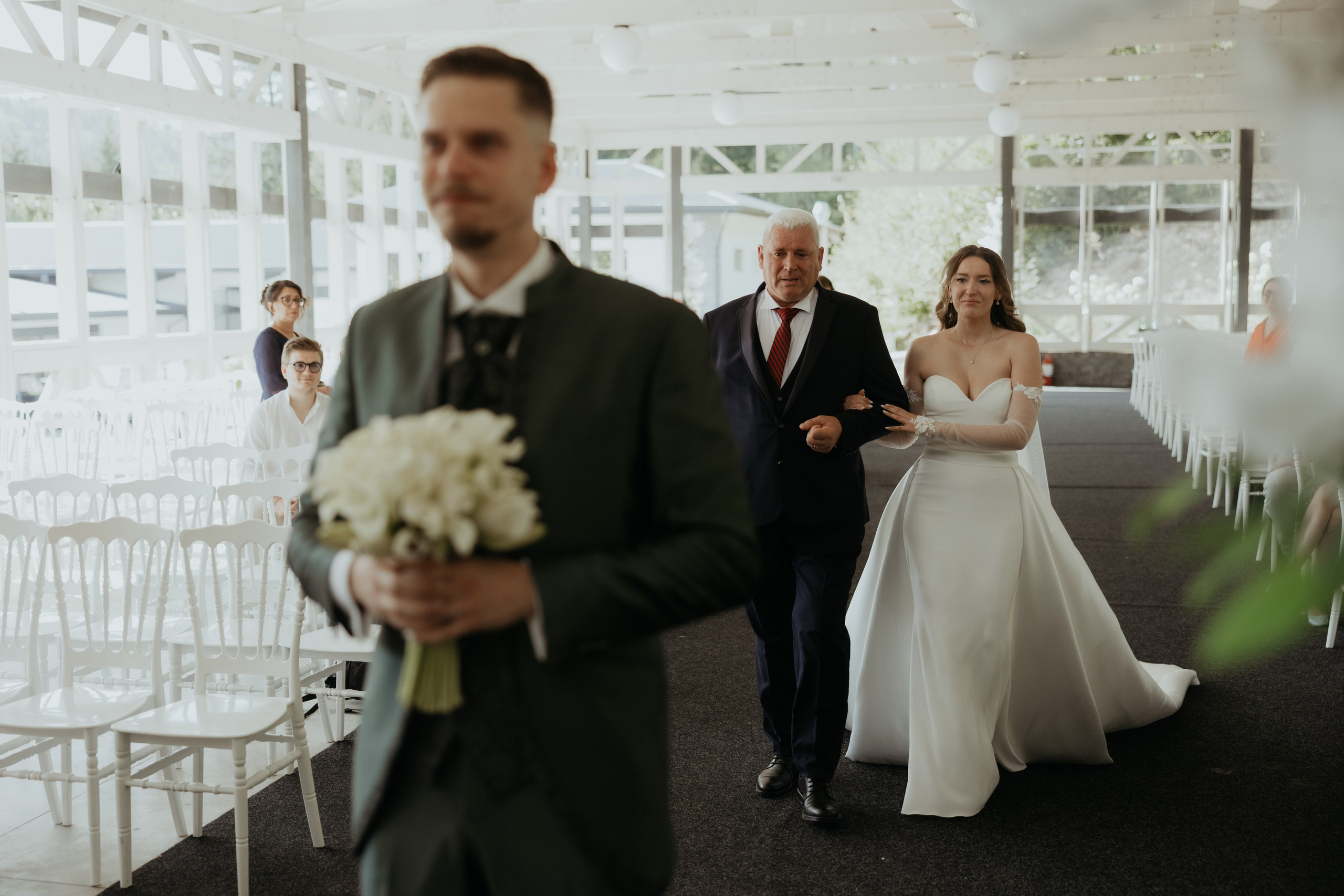 Gheorghe&Adina. Wedding Photographer Rares Patriche | Romania