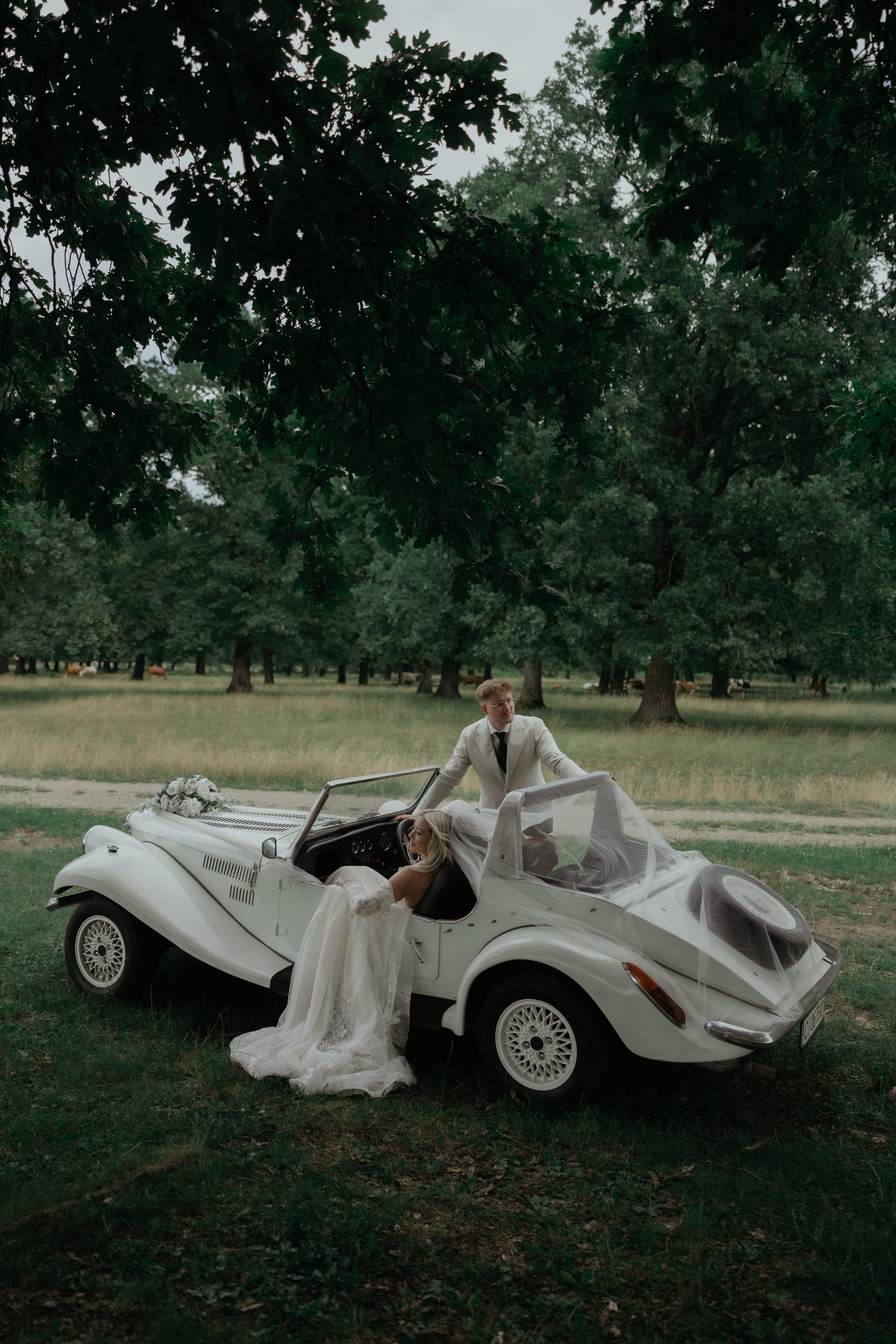 Tom&Nicoleta. Wedding Photographer Rares Patriche | Romania