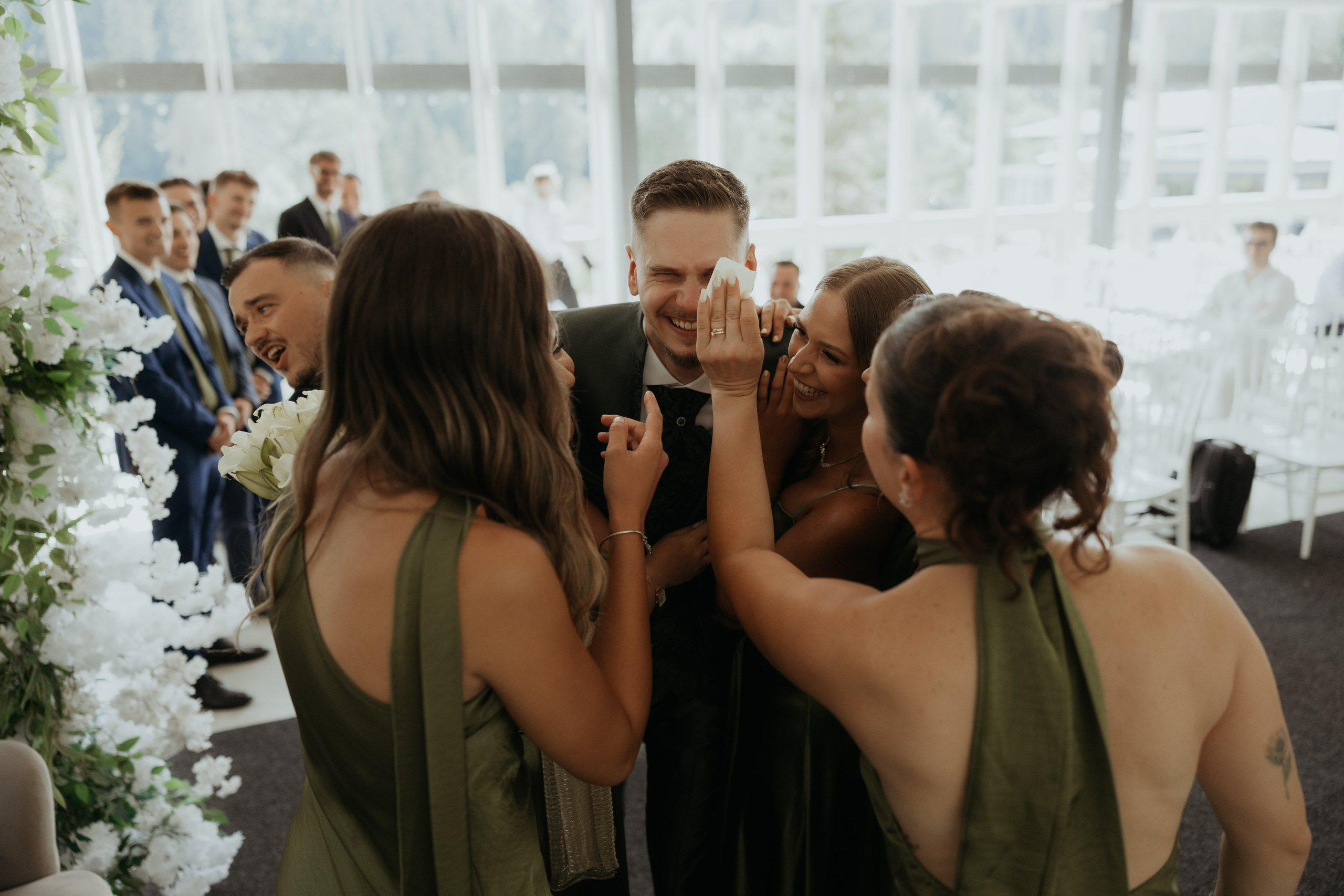 Gheorghe&Adina. Wedding Photographer Rares Patriche | Romania