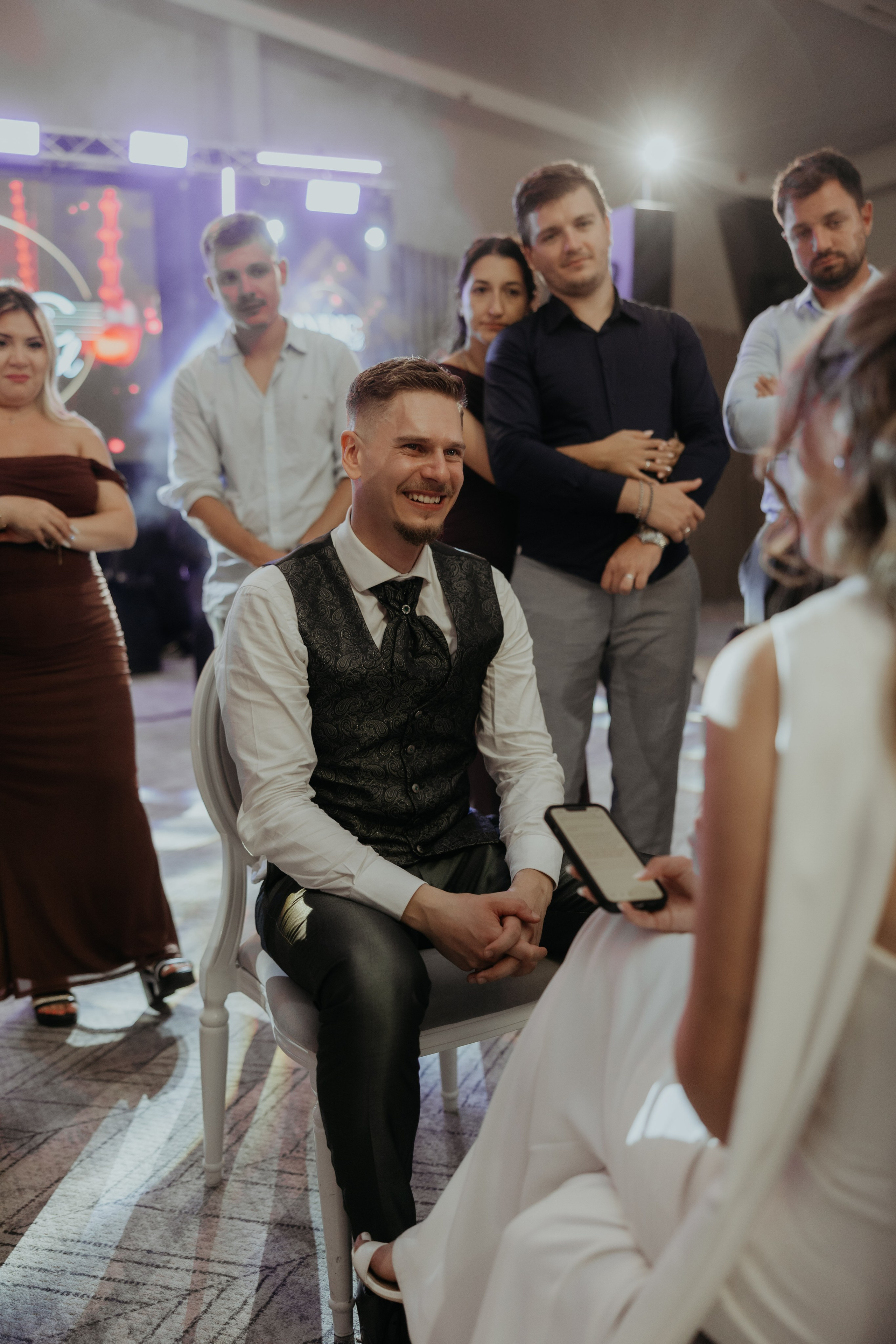 Gheorghe&Adina. Wedding Photographer Rares Patriche | Romania