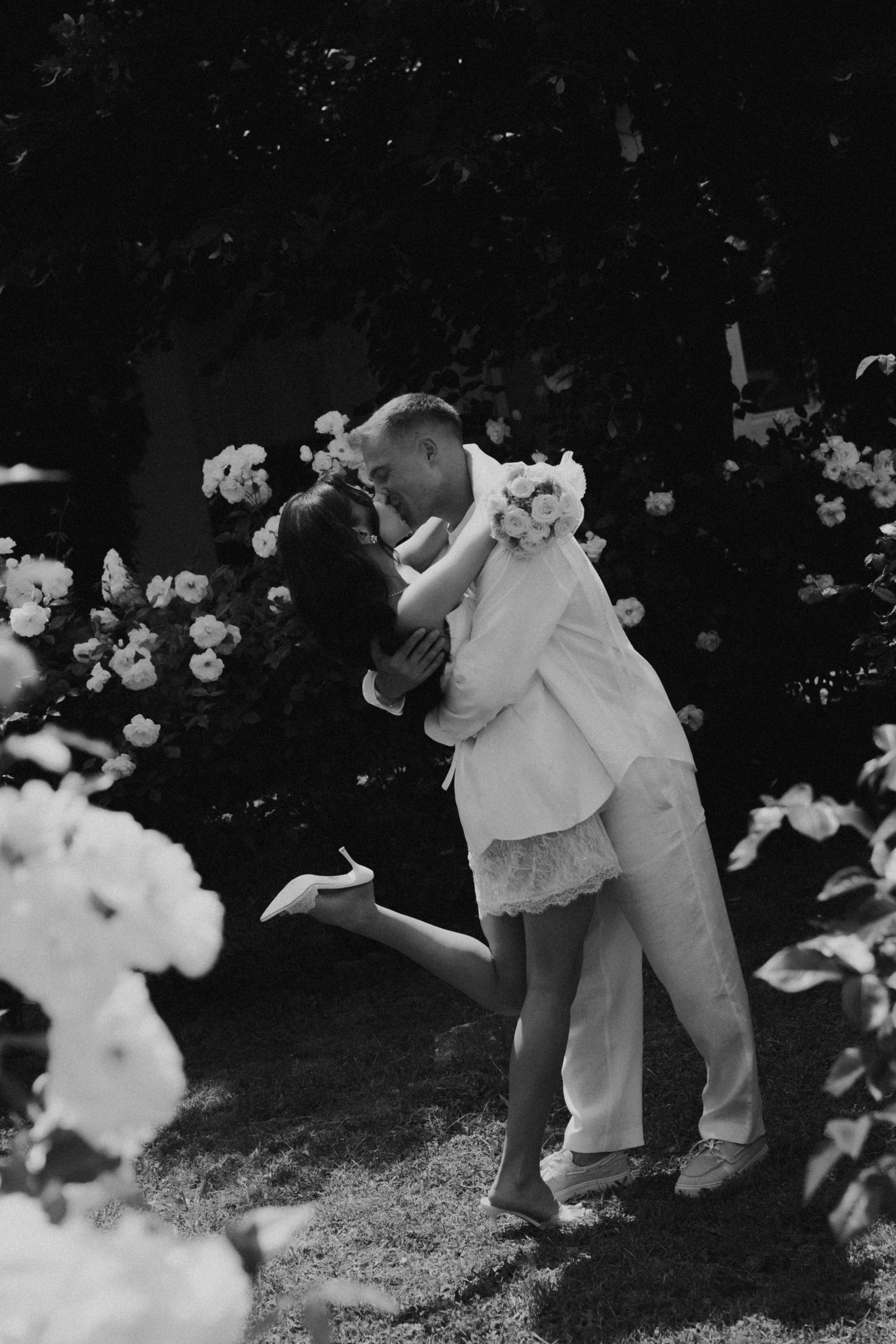 Paul&Rebeca. Wedding Photographer Rares Patriche | Romania