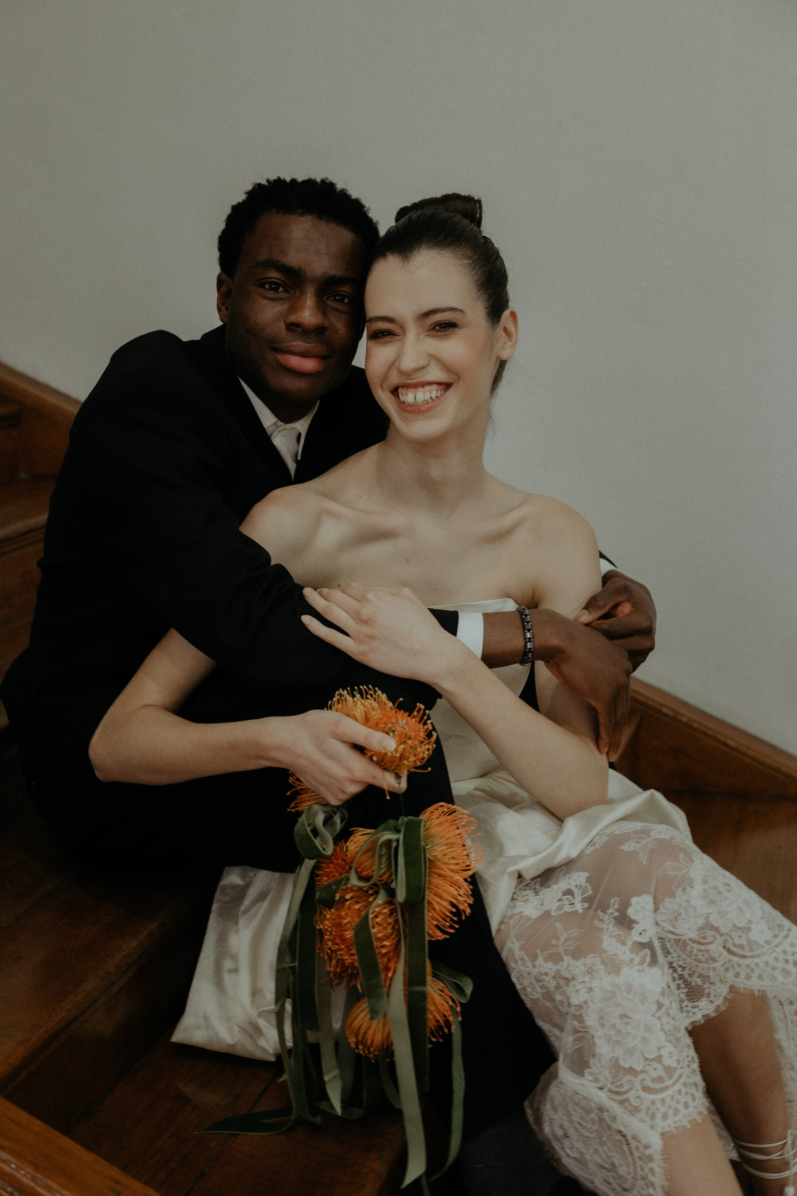 Justin&Alexandra Styleshoot 2026. Wedding Photographer Rares Patriche | Romania