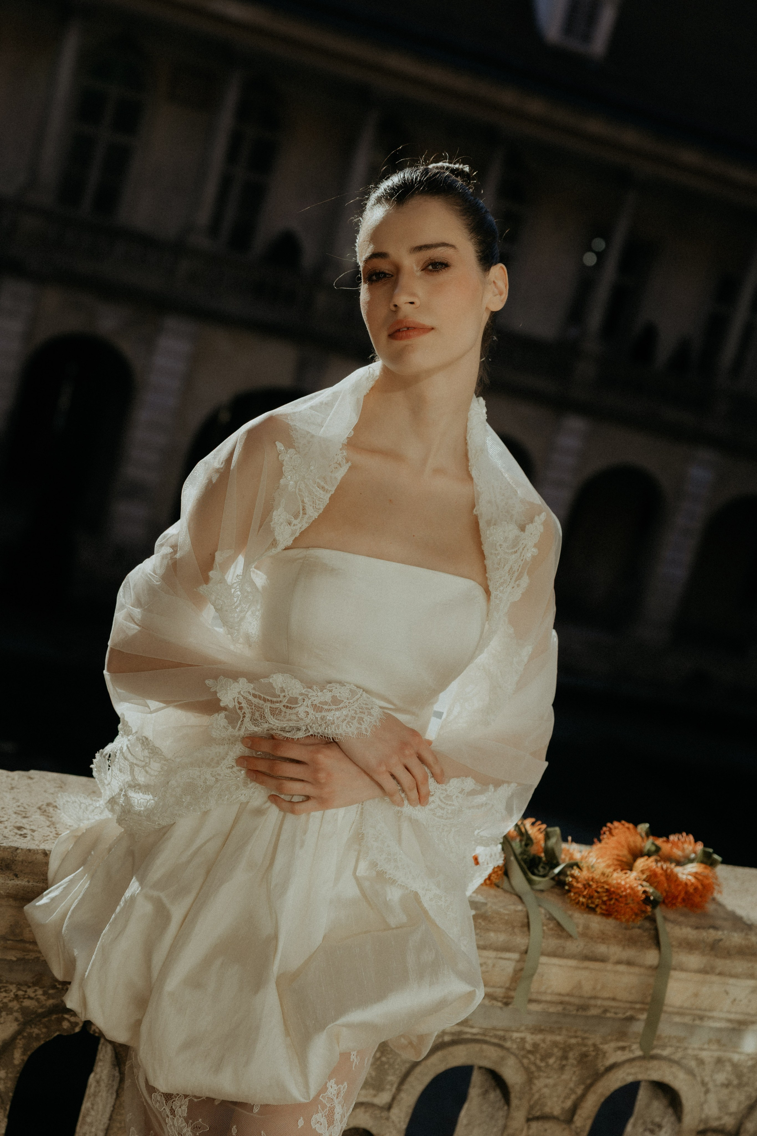 Justin&Alexandra Styleshoot 2026. Wedding Photographer Rares Patriche | Romania