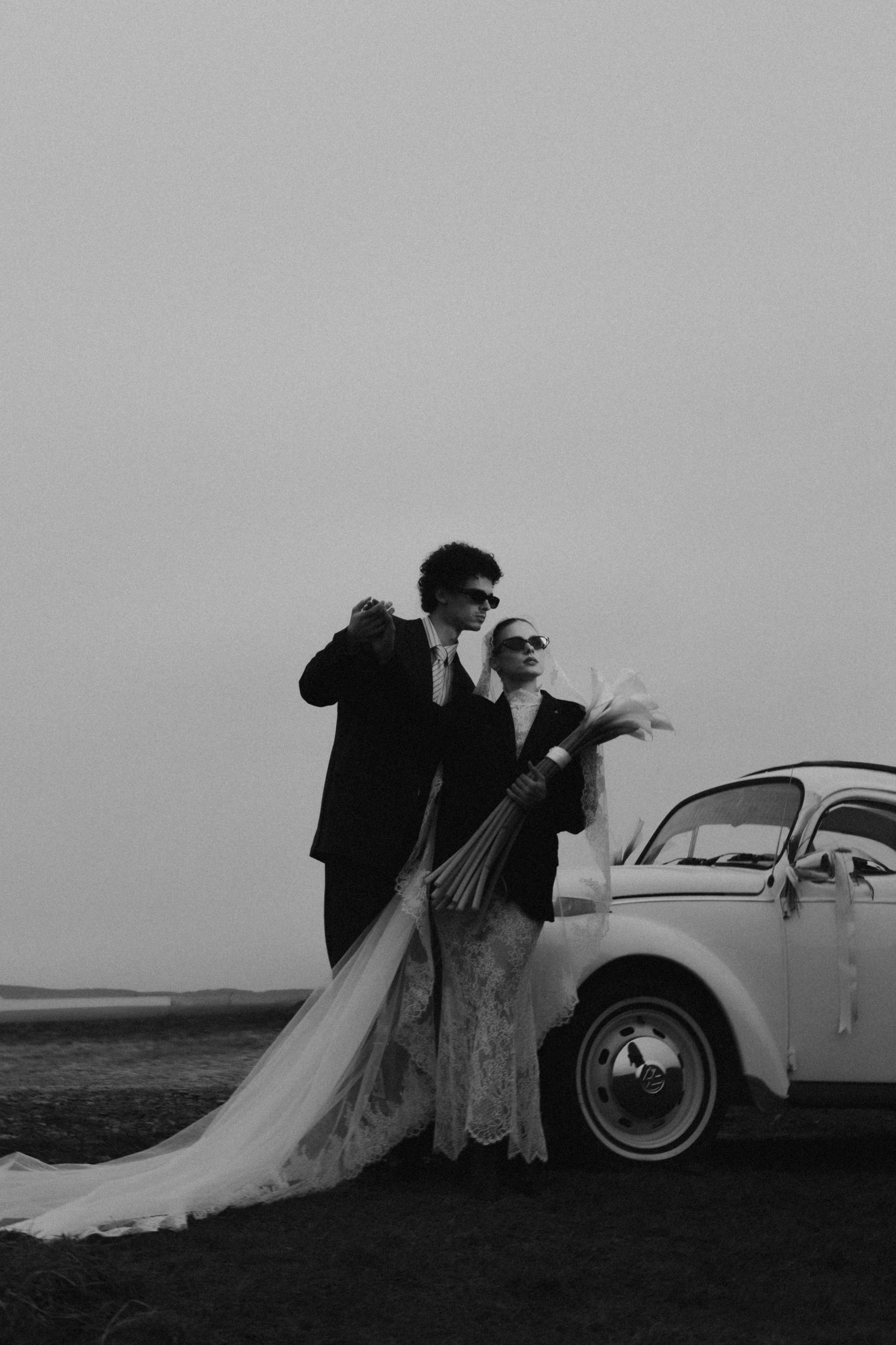 Andrei&Iuliana Styleshoot 2026. Wedding Photographer Rares Patriche | Romania