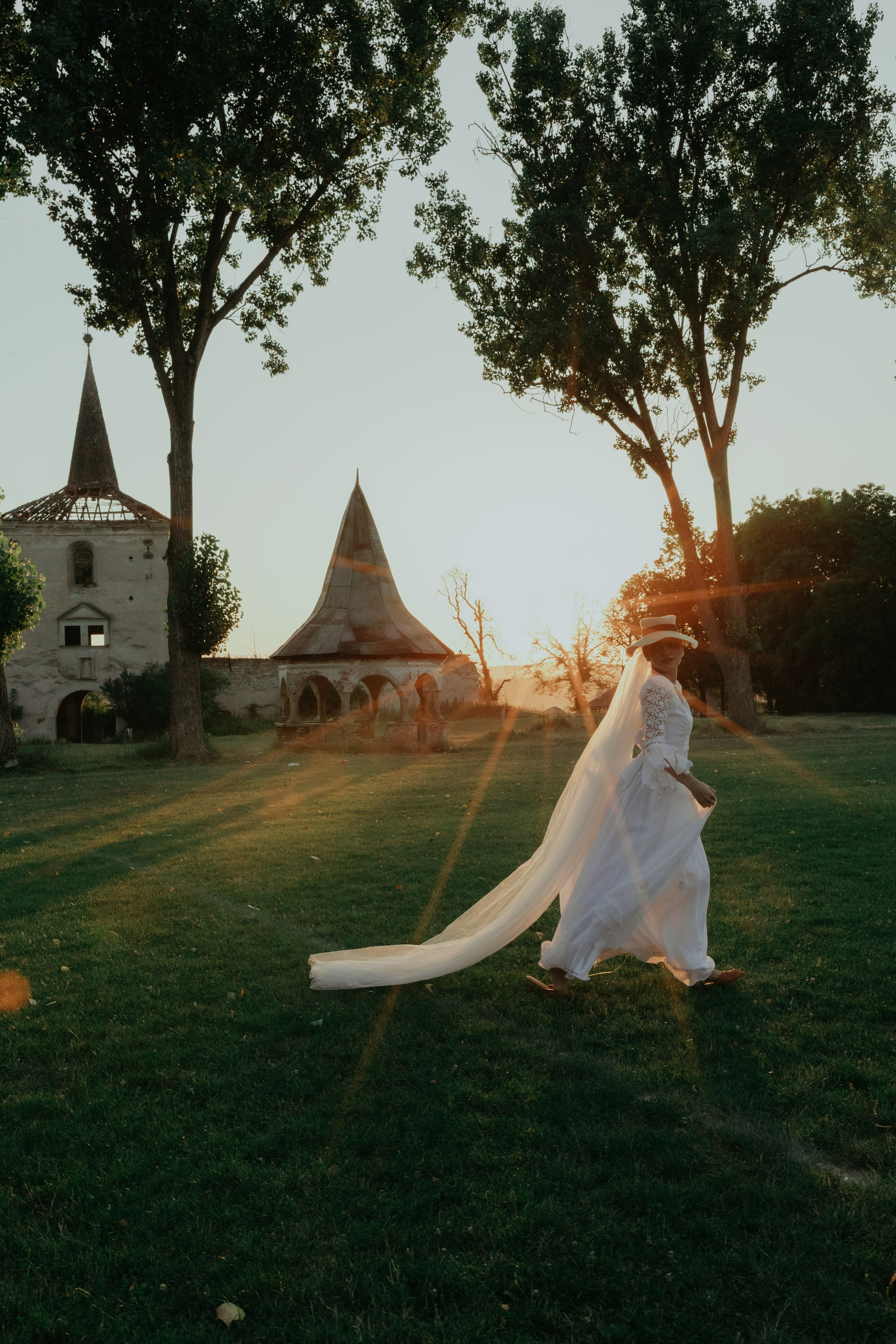 Raluca’s Bride. Wedding Photographer Rares Patriche | Romania