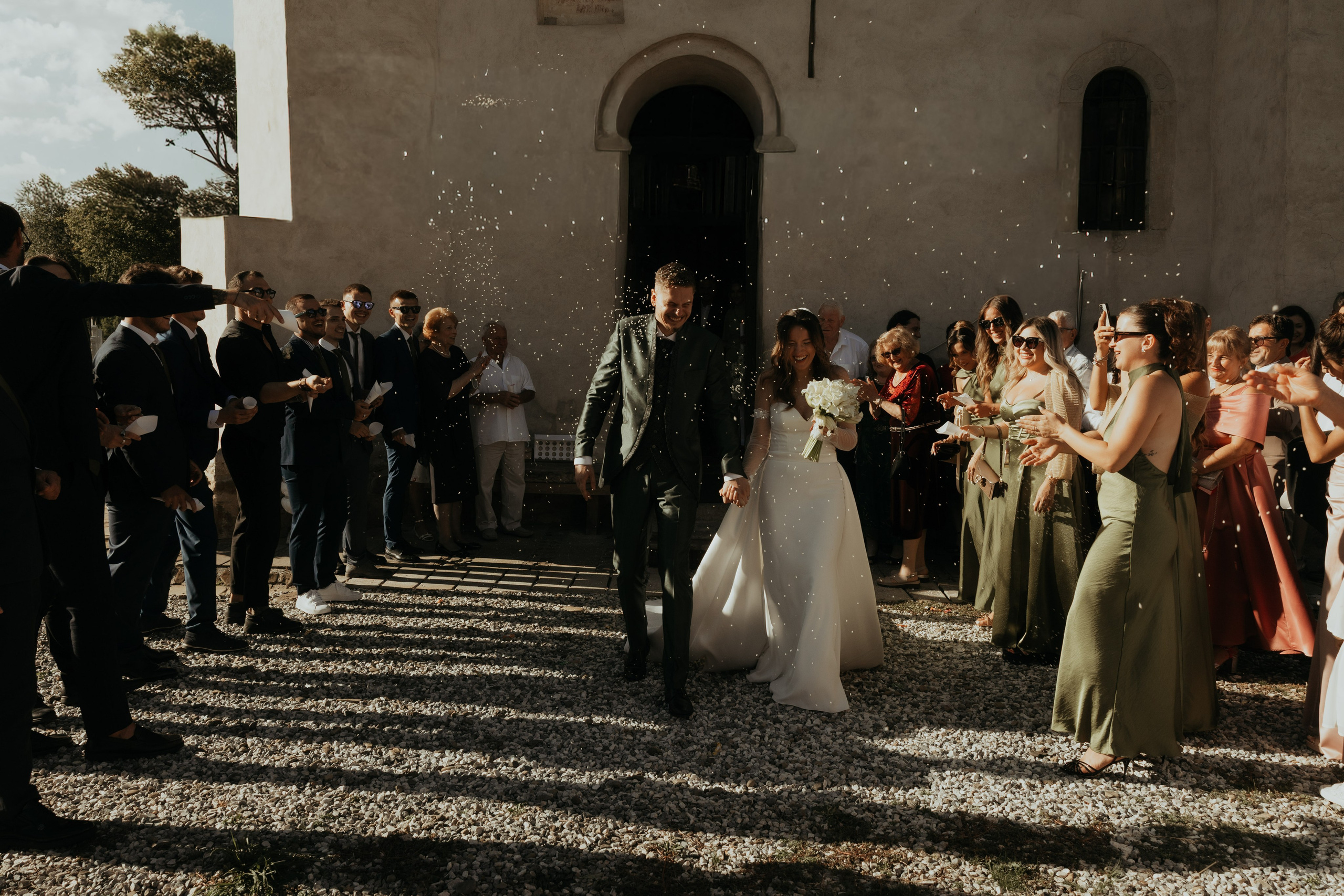 Gheorghe&Adina. Wedding Photographer Rares Patriche | Romania