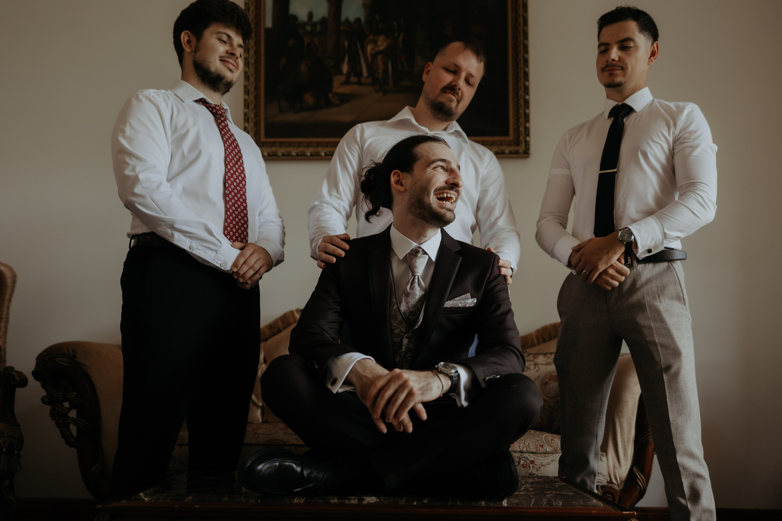 Robert&Janet. Wedding Photographer Rares Patriche | Romania