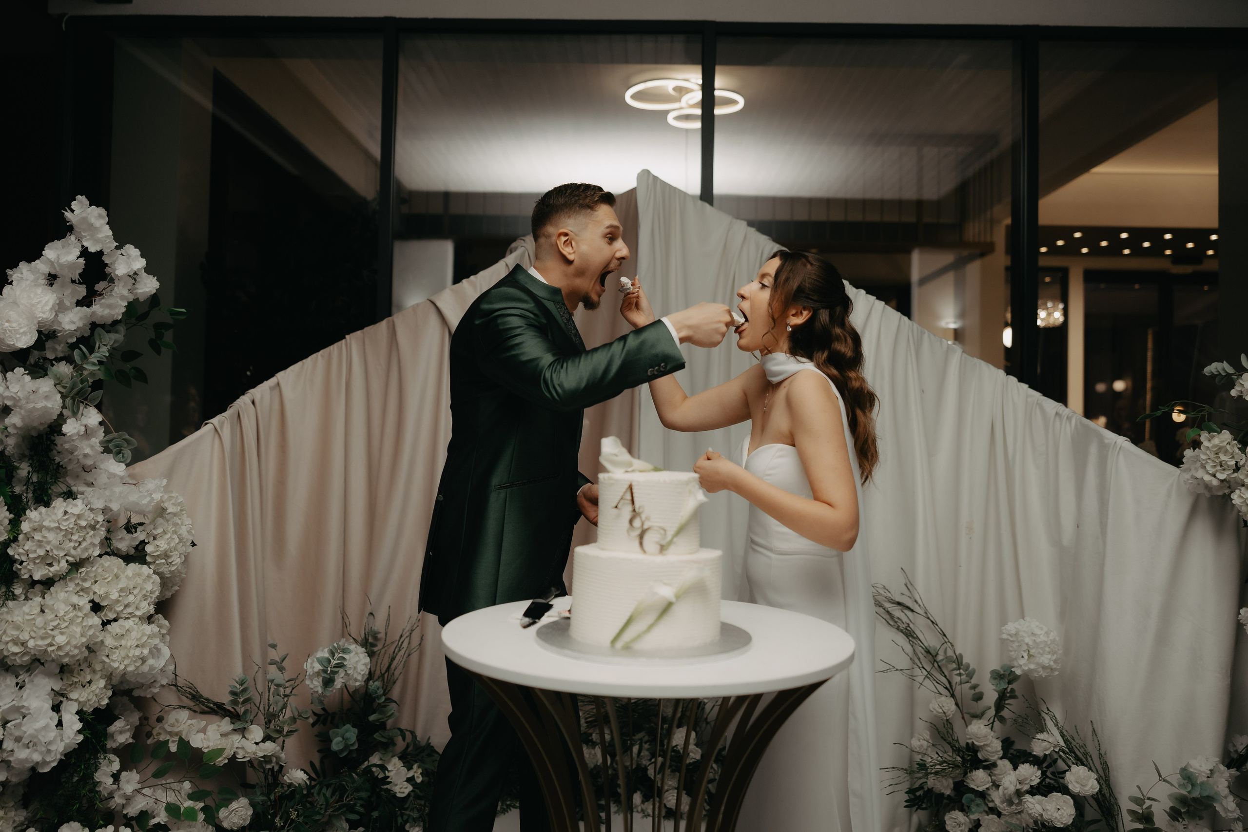 Gheorghe&Adina. Wedding Photographer Rares Patriche | Romania