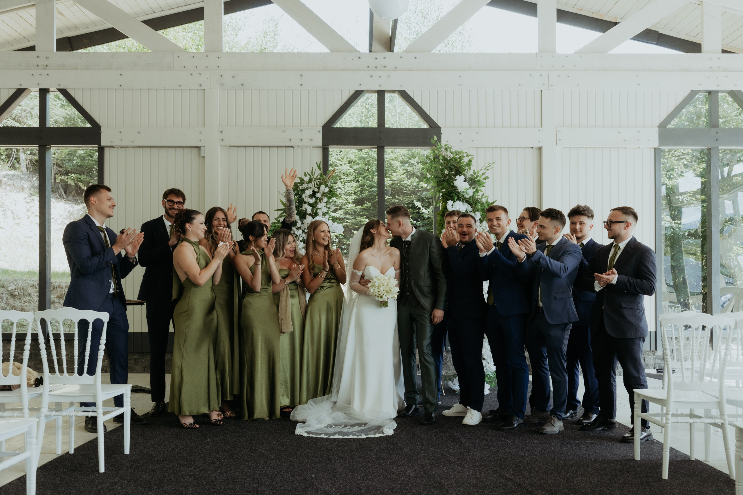 Gheorghe&Adina. Wedding Photographer Rares Patriche | Romania