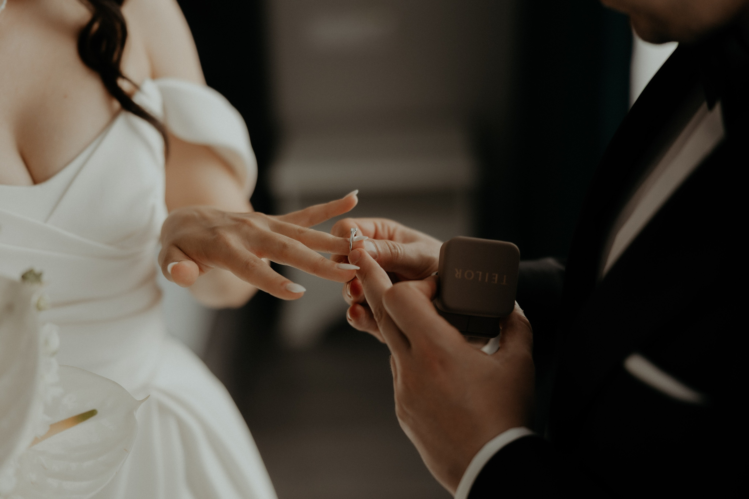 Denis&Andrada. Wedding Photographer Rares Patriche | Romania