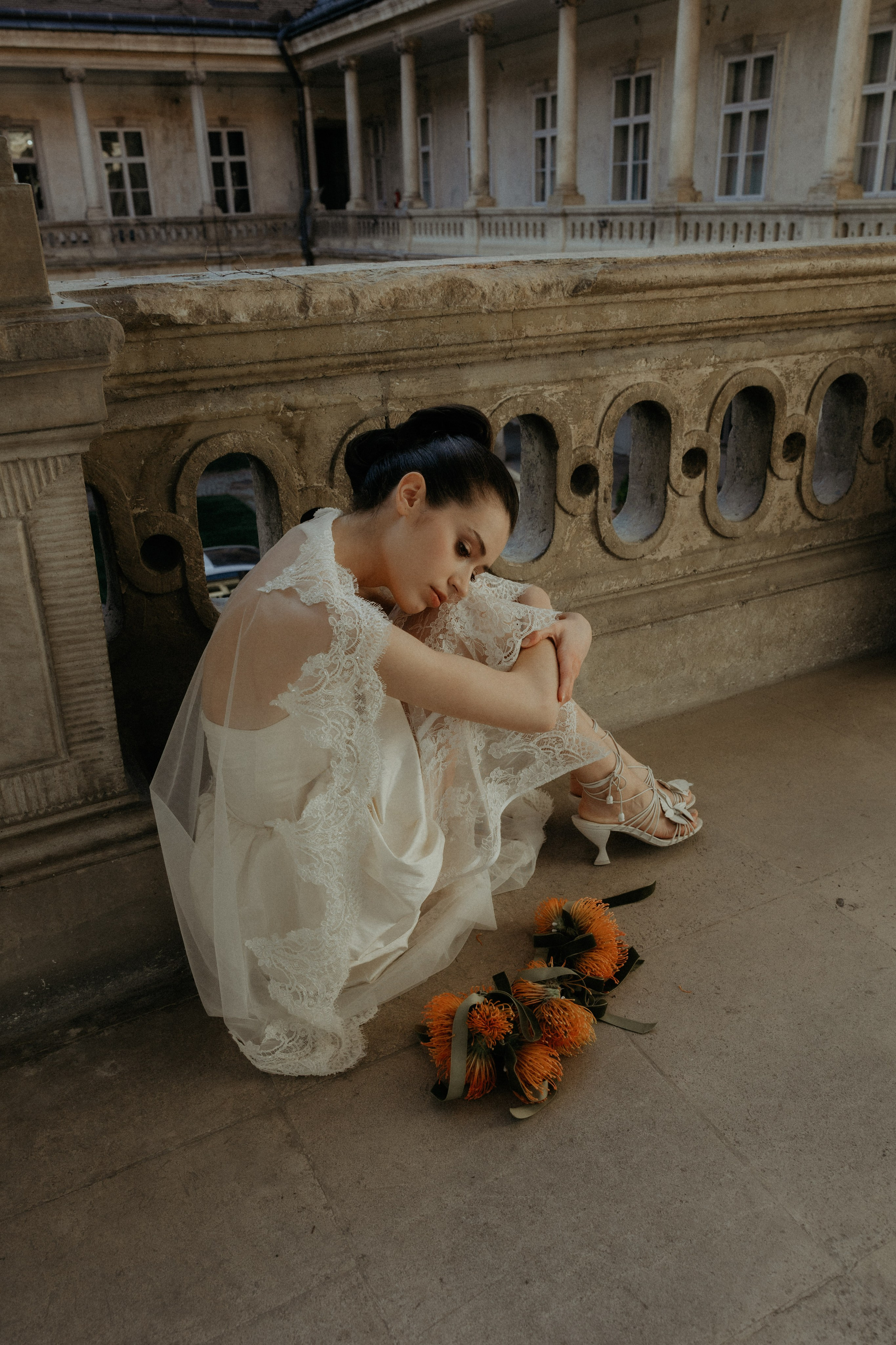 Justin&Alexandra Styleshoot 2026. Wedding Photographer Rares Patriche | Romania