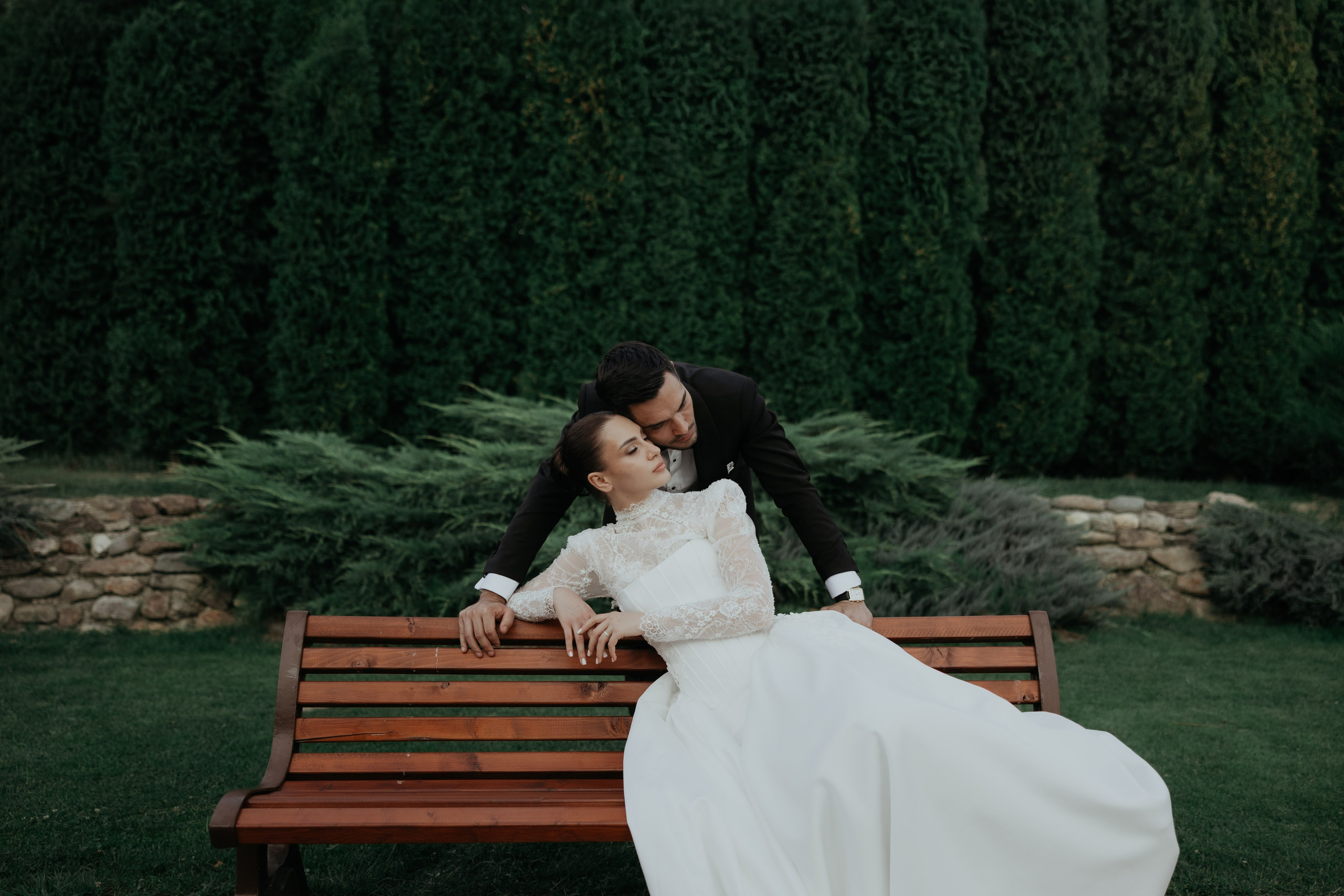 Alin&Angi. Wedding Photographer Rares Patriche | Romania