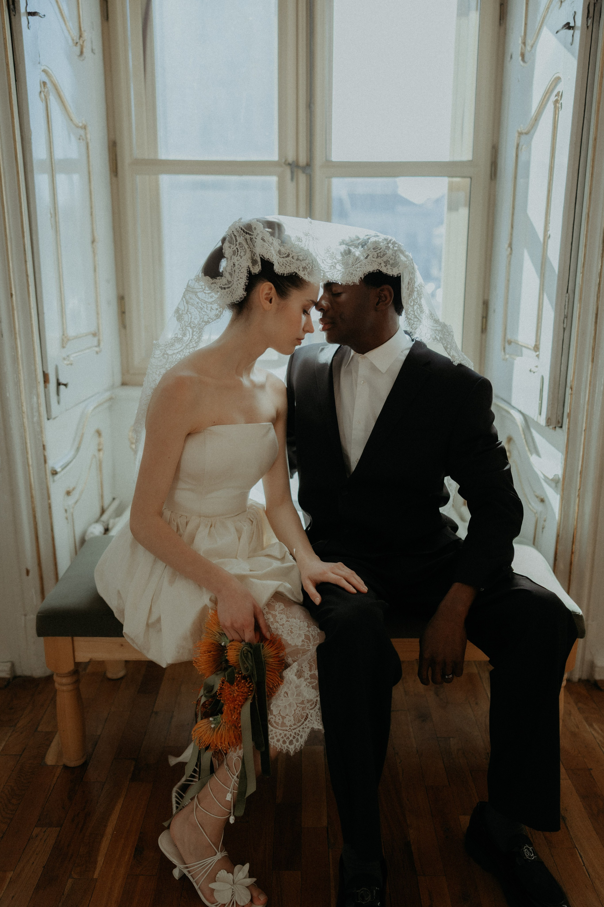 Justin&Alexandra Styleshoot 2026. Wedding Photographer Rares Patriche | Romania