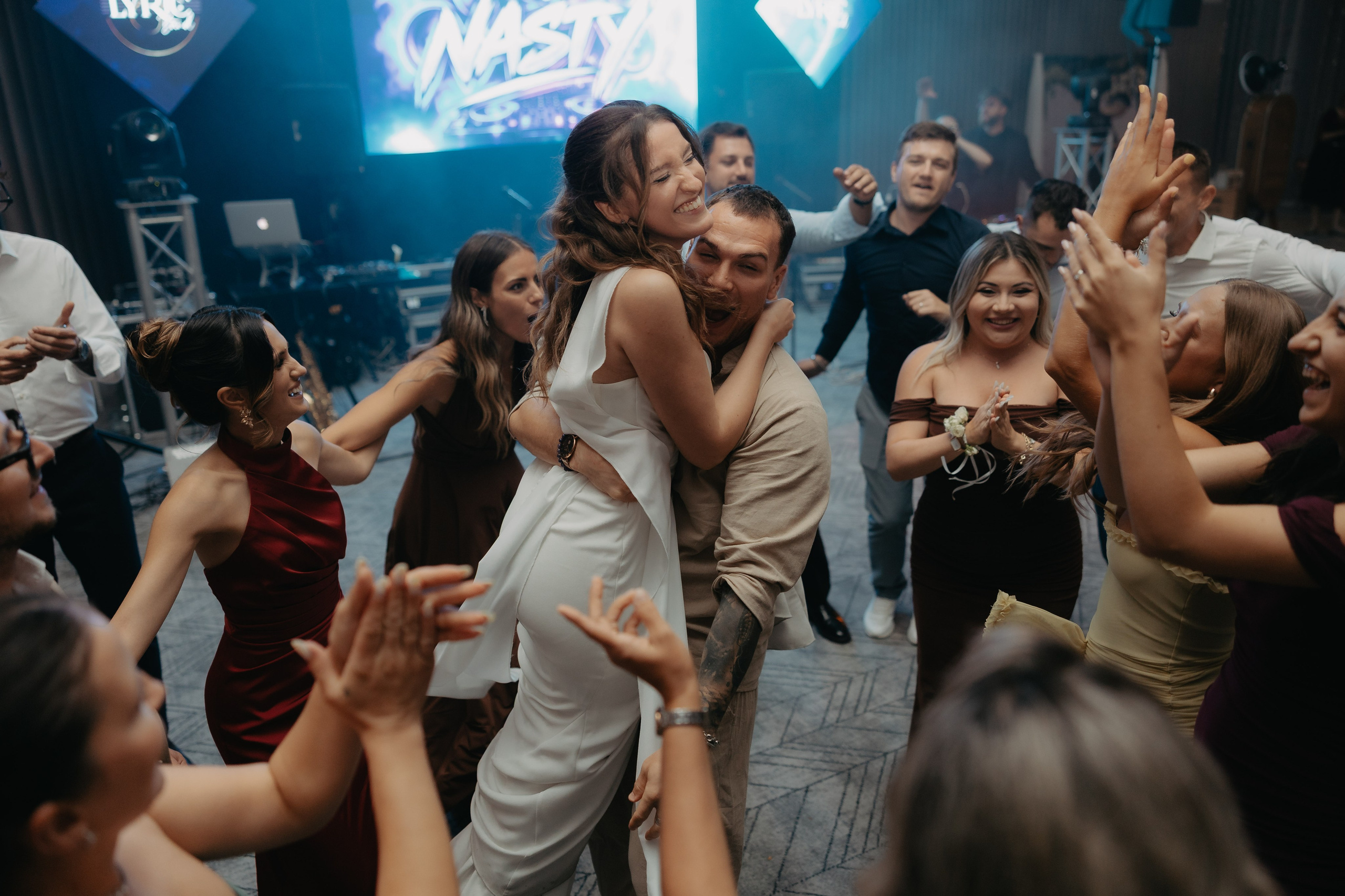 Gheorghe&Adina. Wedding Photographer Rares Patriche | Romania