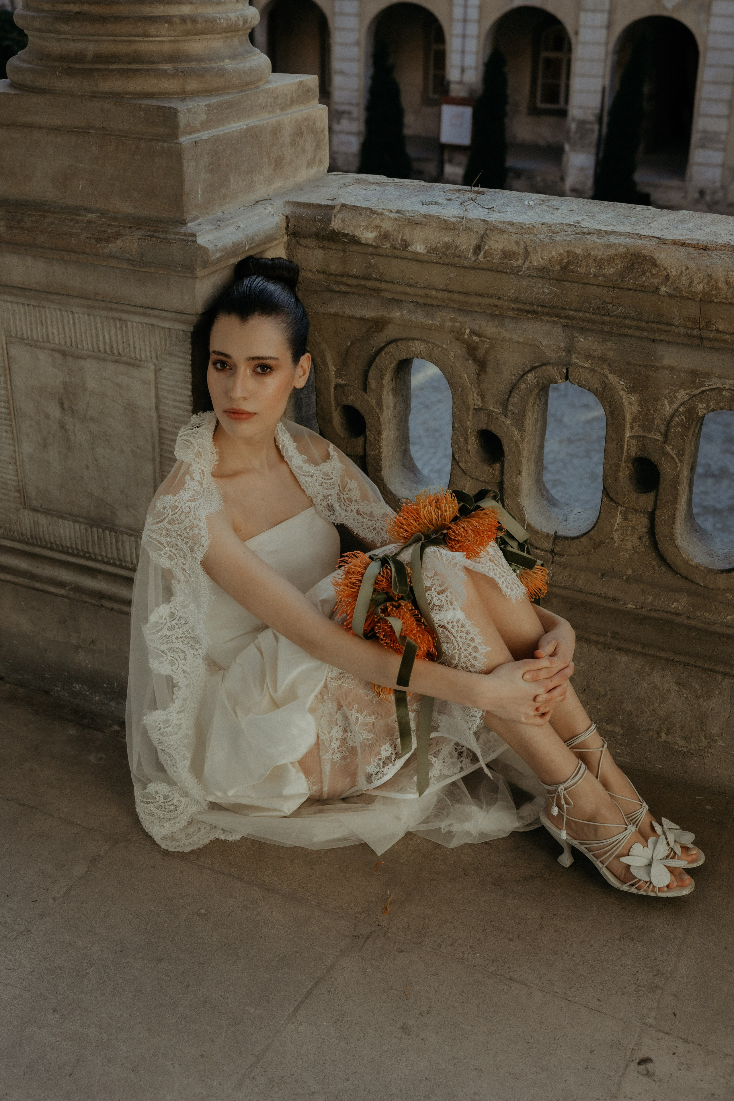 Justin&Alexandra Styleshoot 2026. Wedding Photographer Rares Patriche | Romania