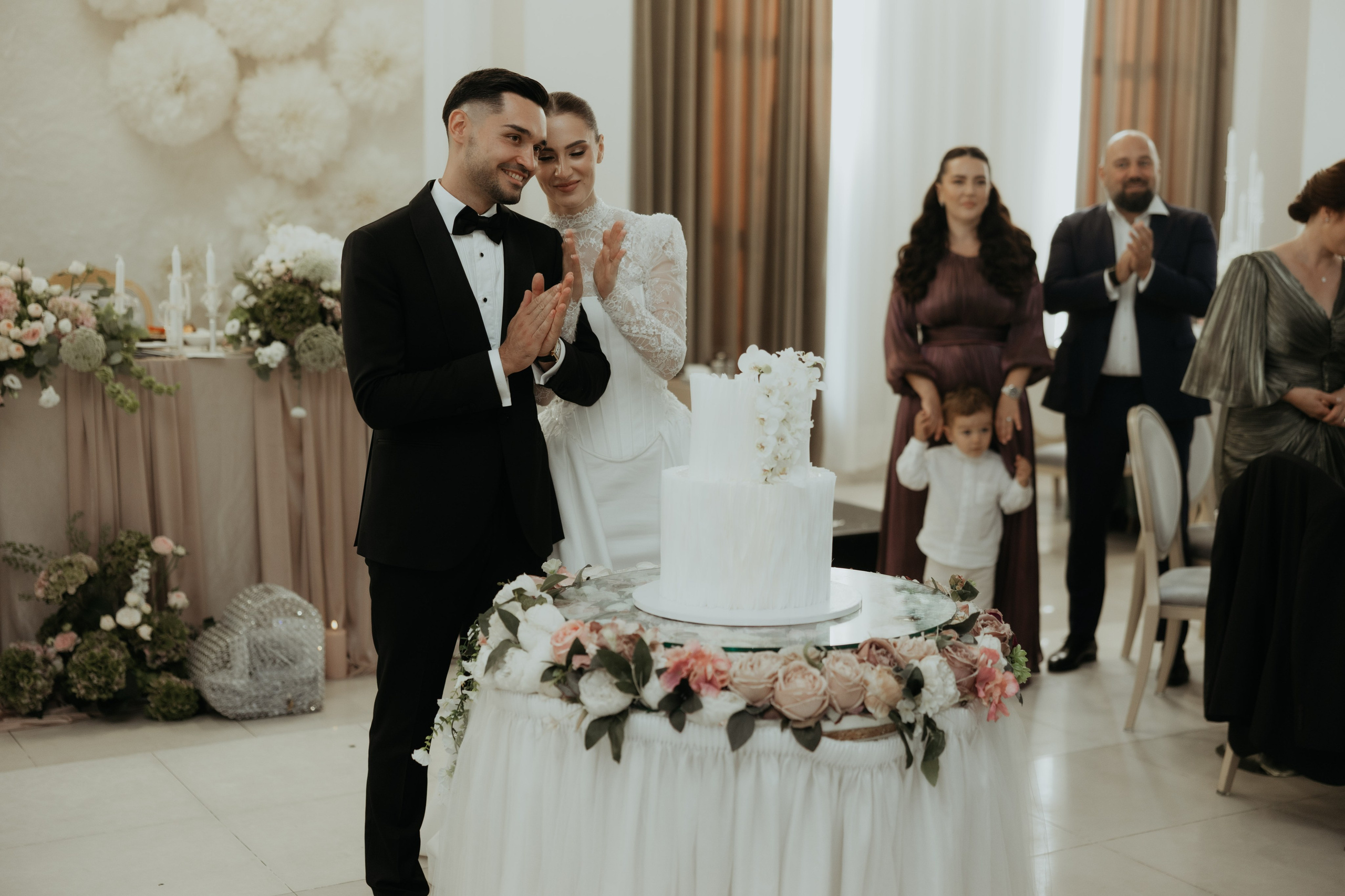 Alin&Angi. Wedding Photographer Rares Patriche | Romania