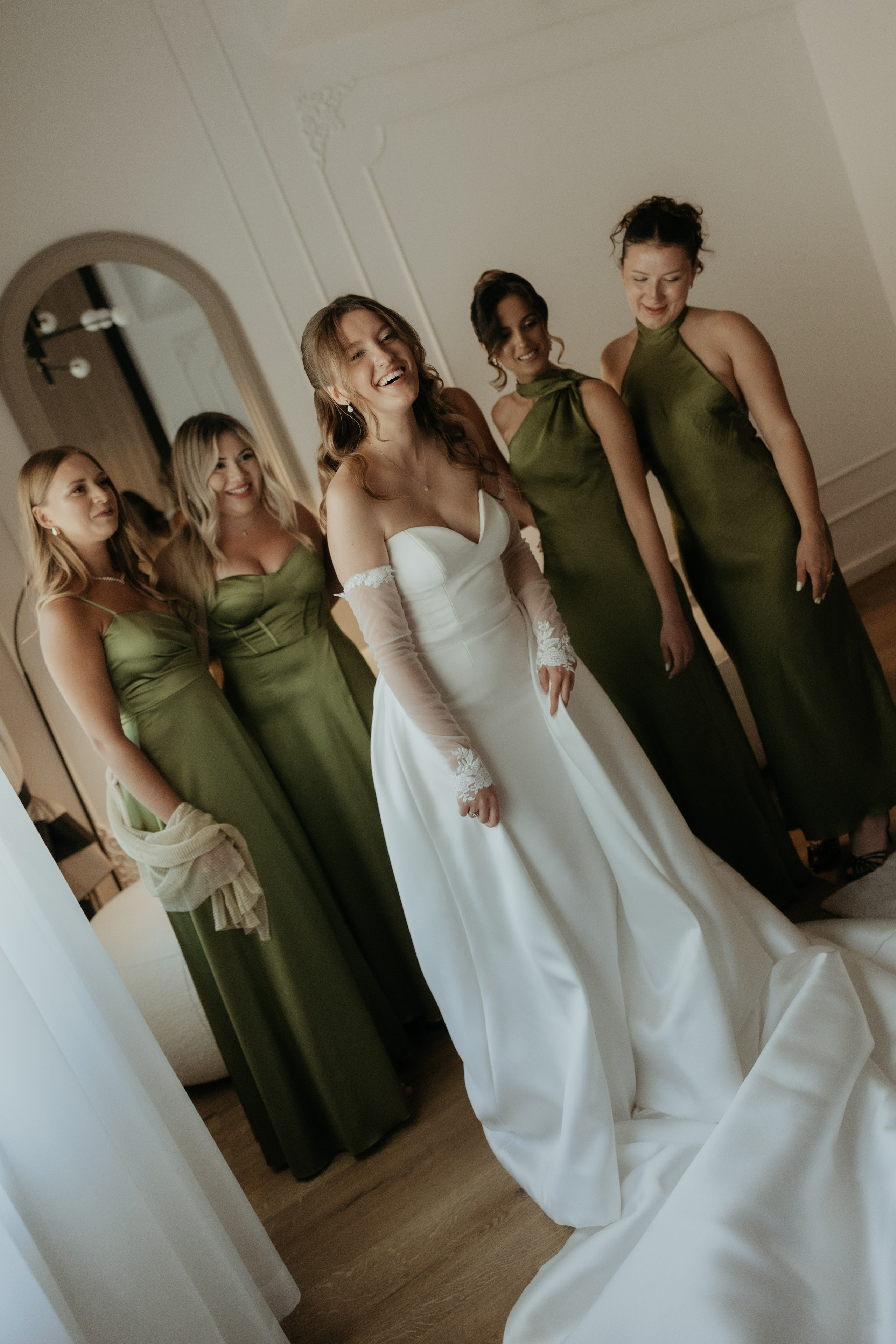 Gheorghe&Adina. Wedding Photographer Rares Patriche | Romania