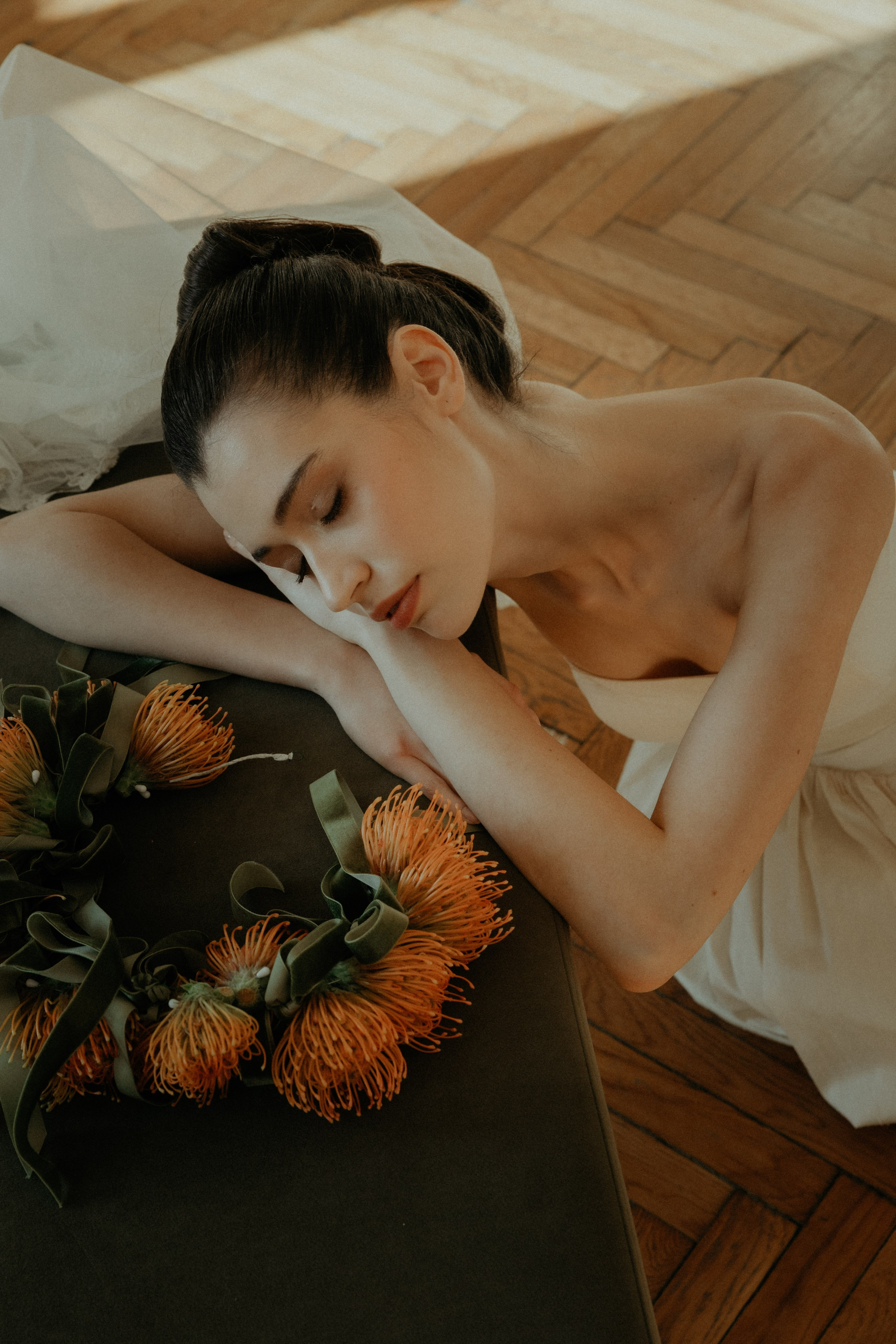 Justin&Alexandra Styleshoot 2026. Wedding Photographer Rares Patriche | Romania