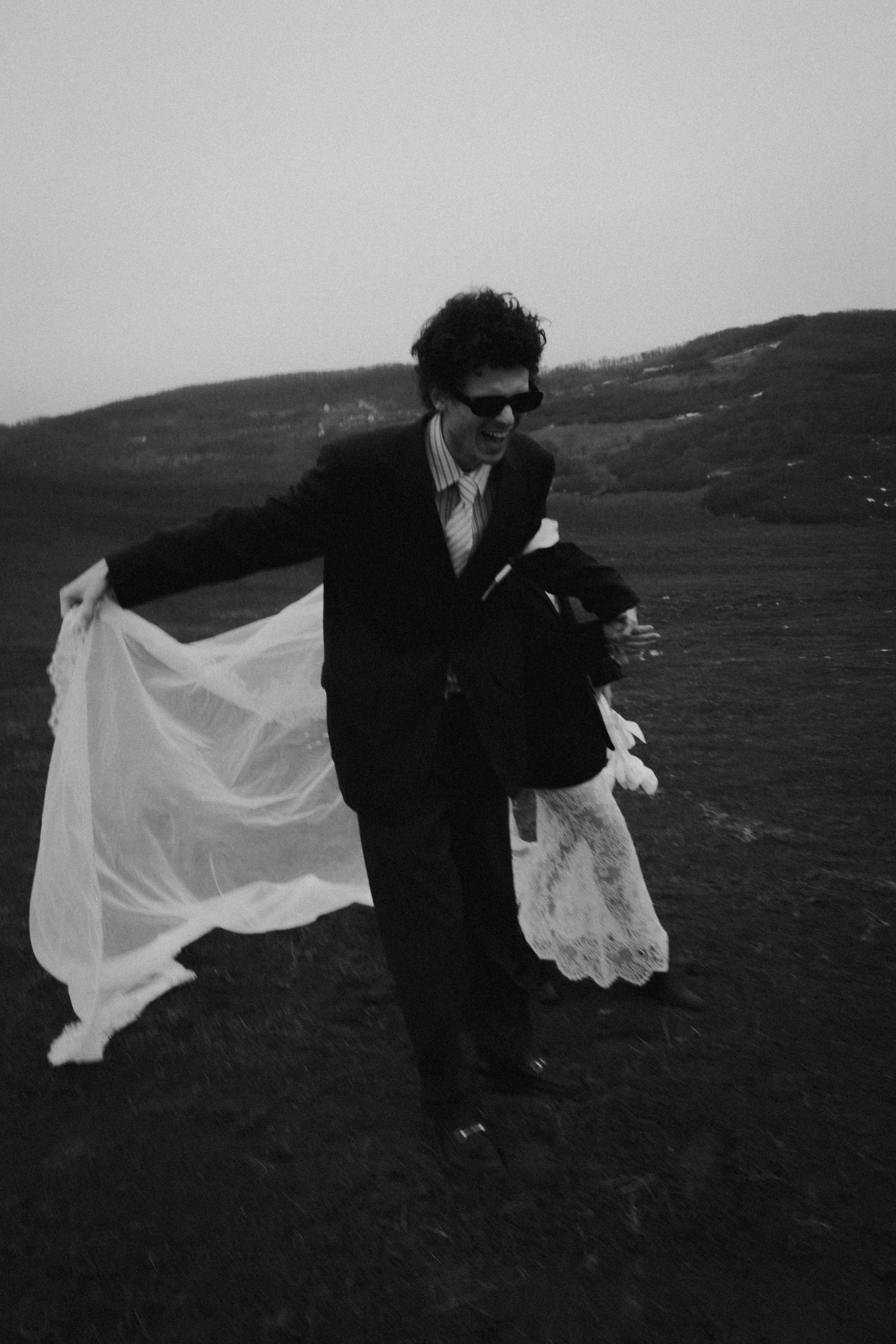 Andrei&Iuliana Styleshoot 2026. Wedding Photographer Rares Patriche | Romania