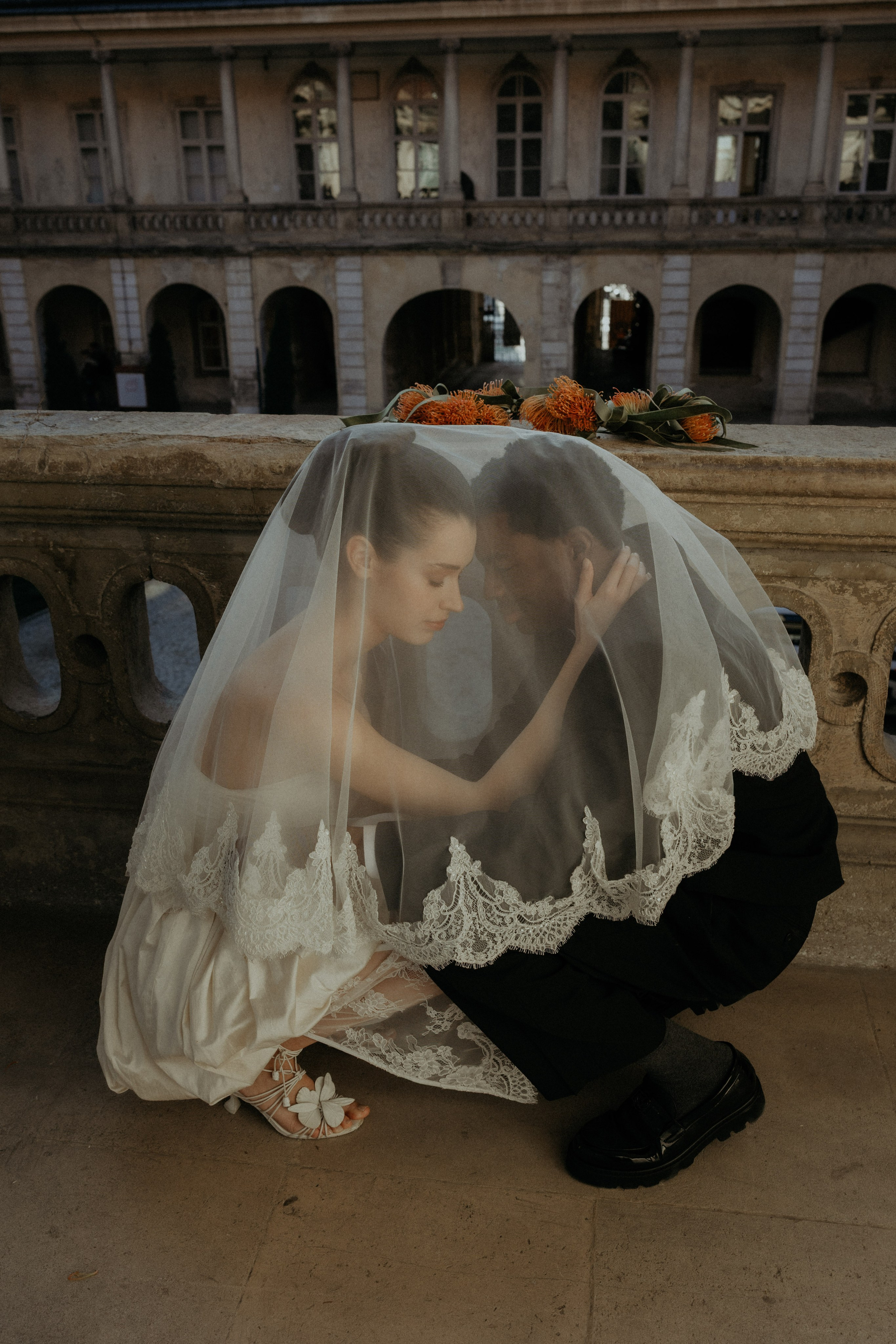 Justin&Alexandra Styleshoot 2026. Wedding Photographer Rares Patriche | Romania