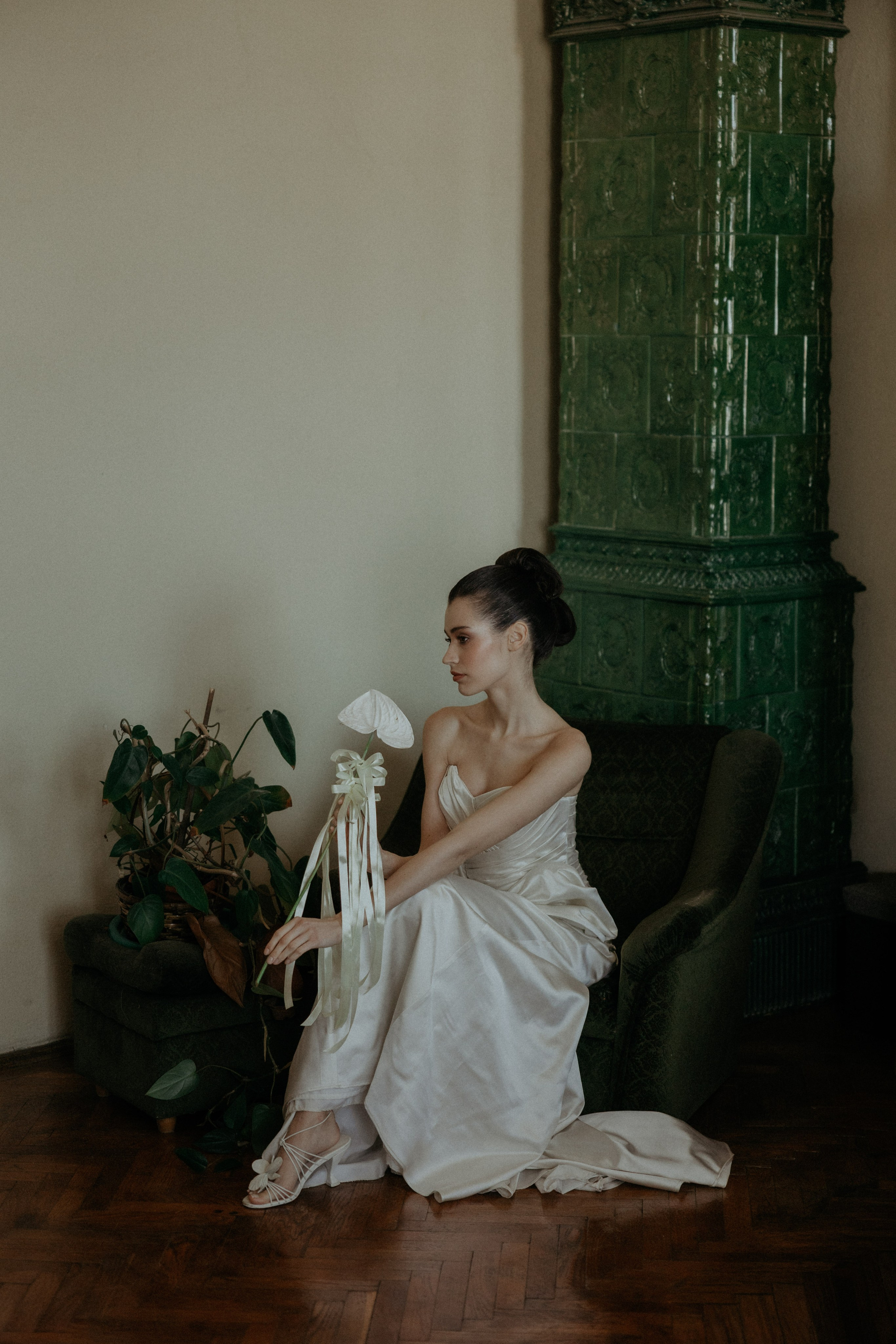 Justin&Alexandra Styleshoot 2026. Wedding Photographer Rares Patriche | Romania