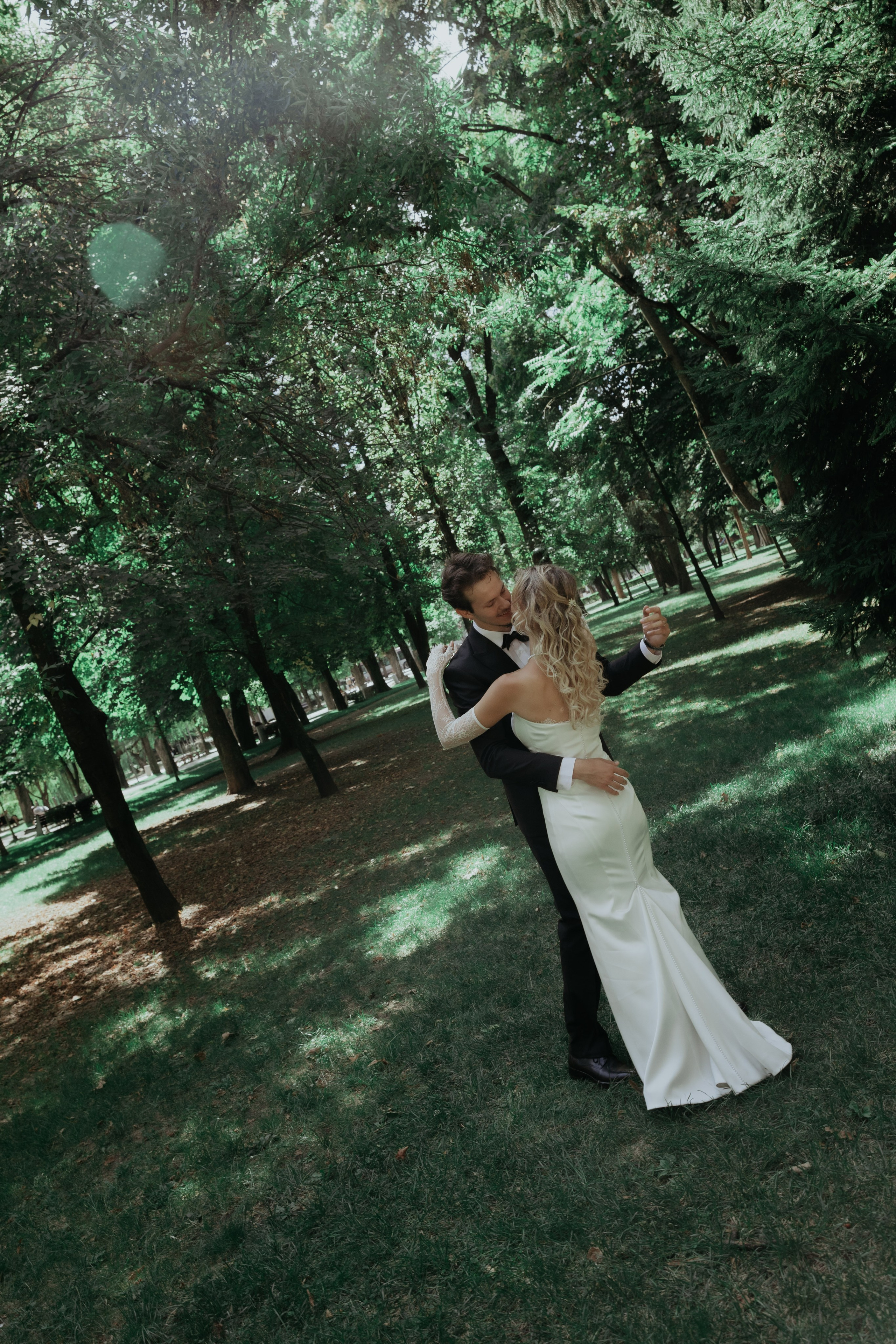 Tudor&Anastasia. Wedding Photographer Rares Patriche | Romania