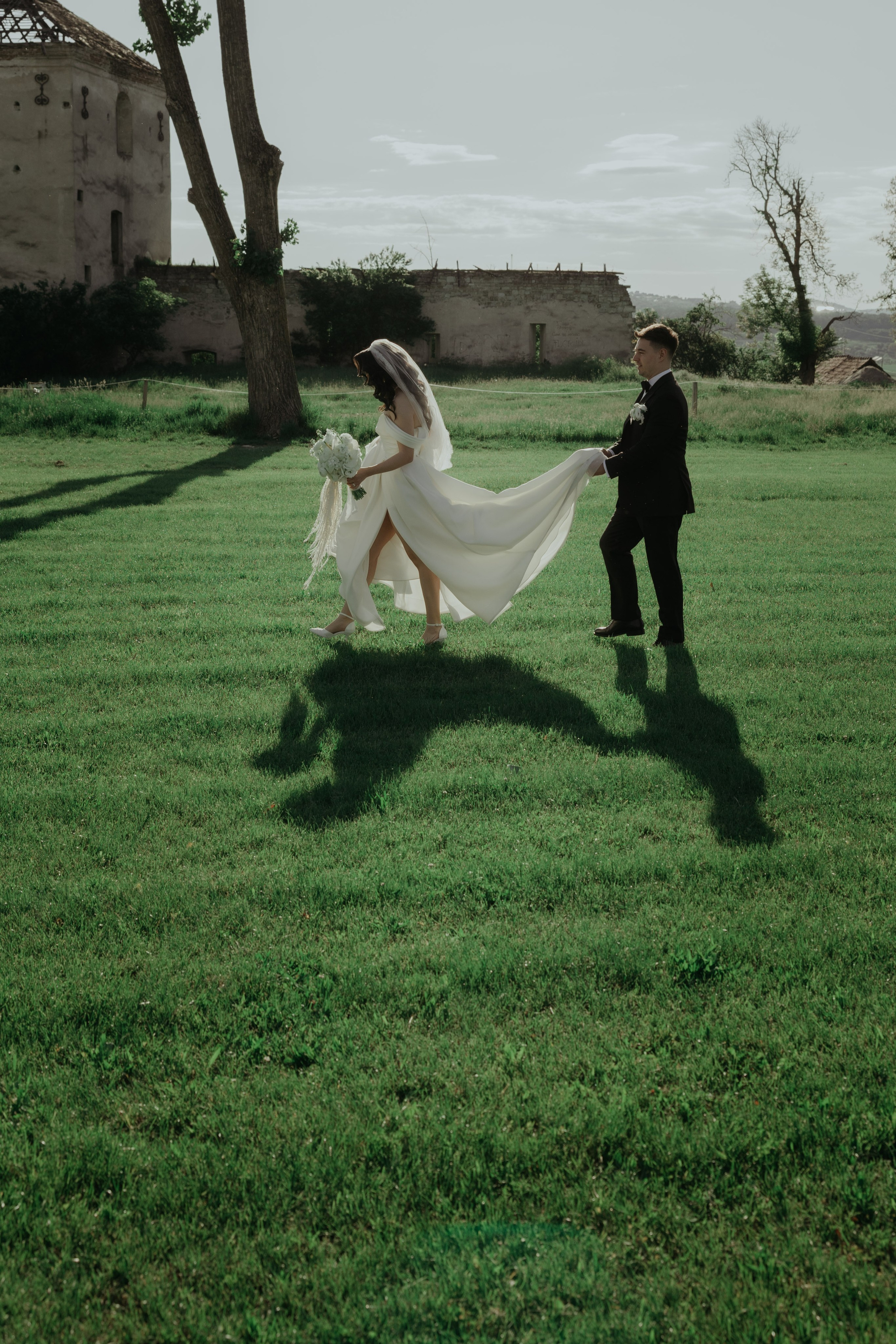 Denis&Andrada. Wedding Photographer Rares Patriche | Romania