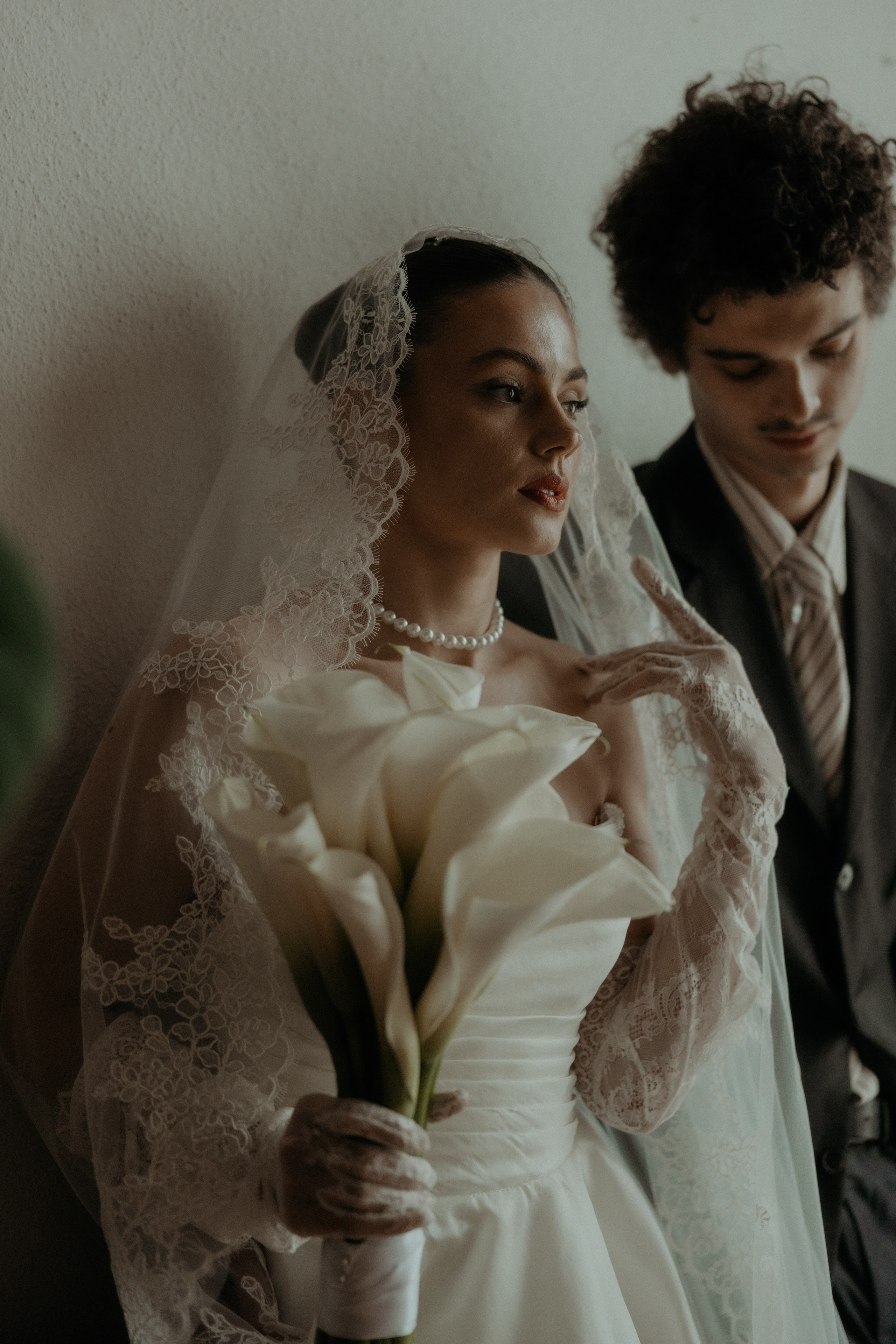 Andrei&Iuliana Styleshoot 2026. Wedding Photographer Rares Patriche | Romania