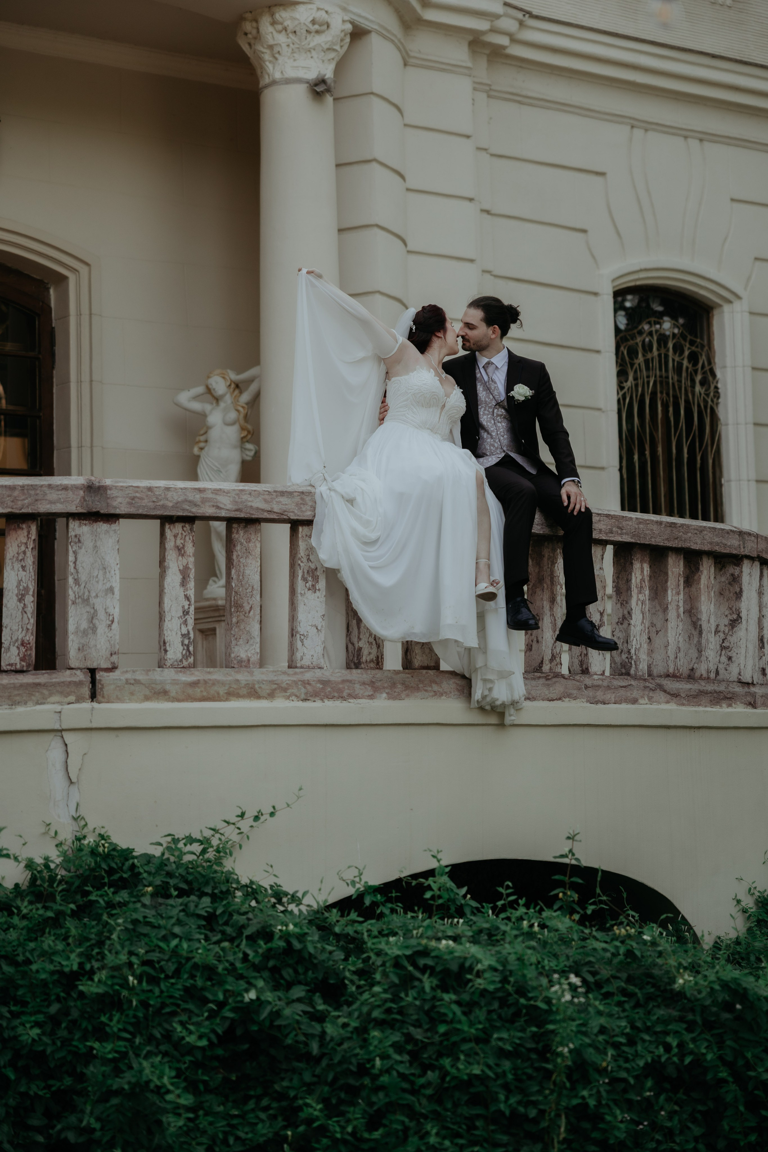 Robert&Janet. Wedding Photographer Rares Patriche | Romania