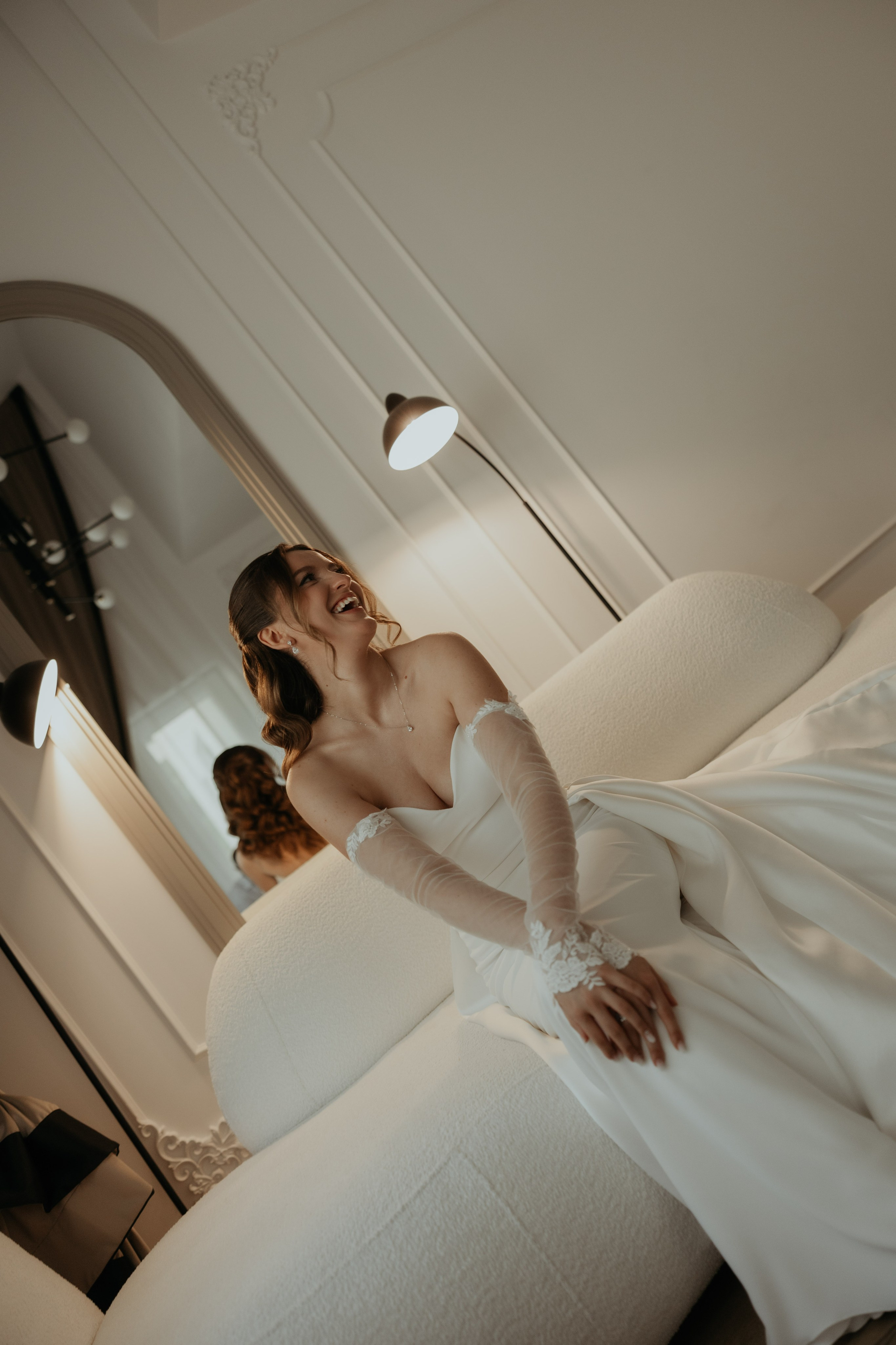 Gheorghe&Adina. Wedding Photographer Rares Patriche | Romania