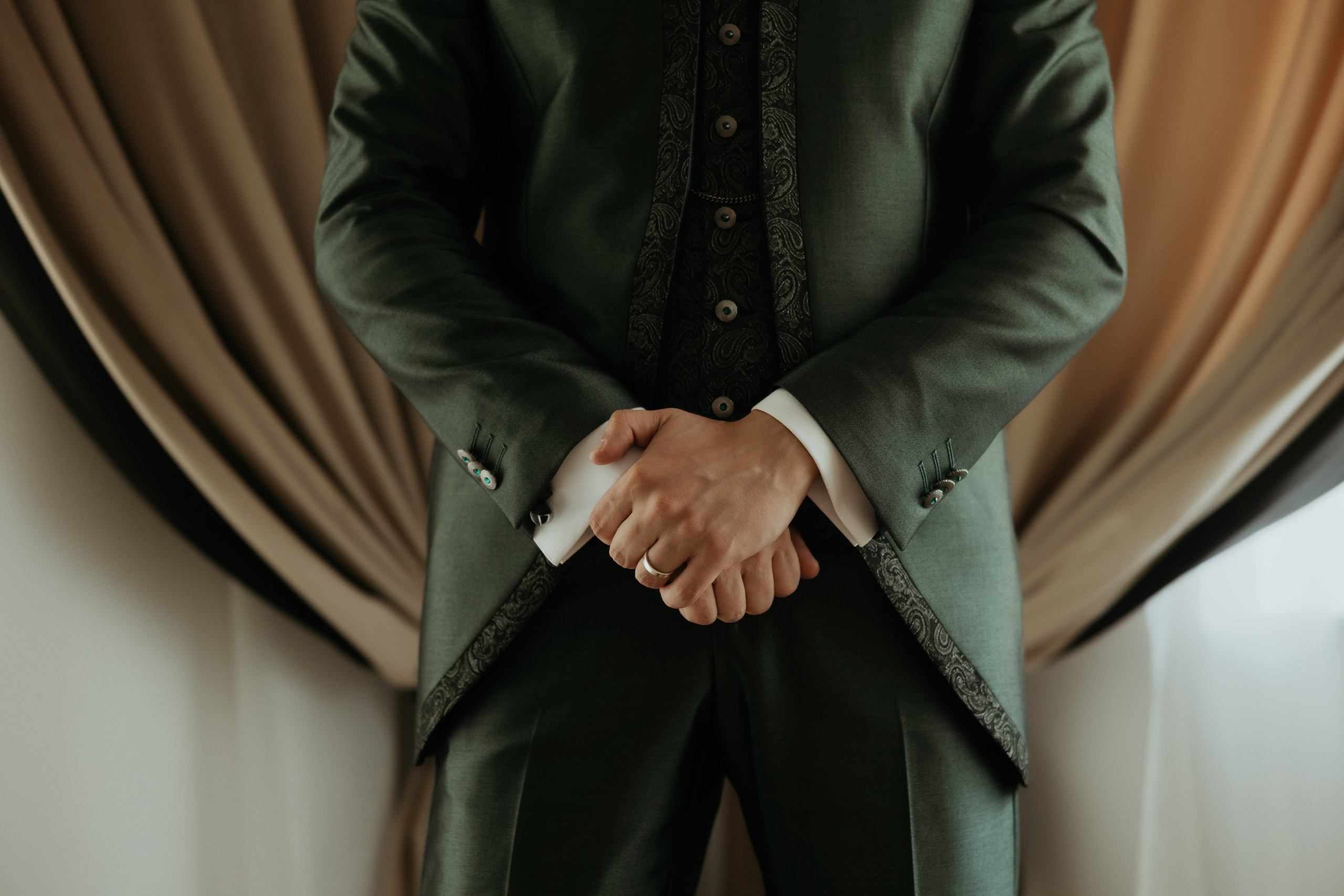 Gheorghe&Adina. Wedding Photographer Rares Patriche | Romania