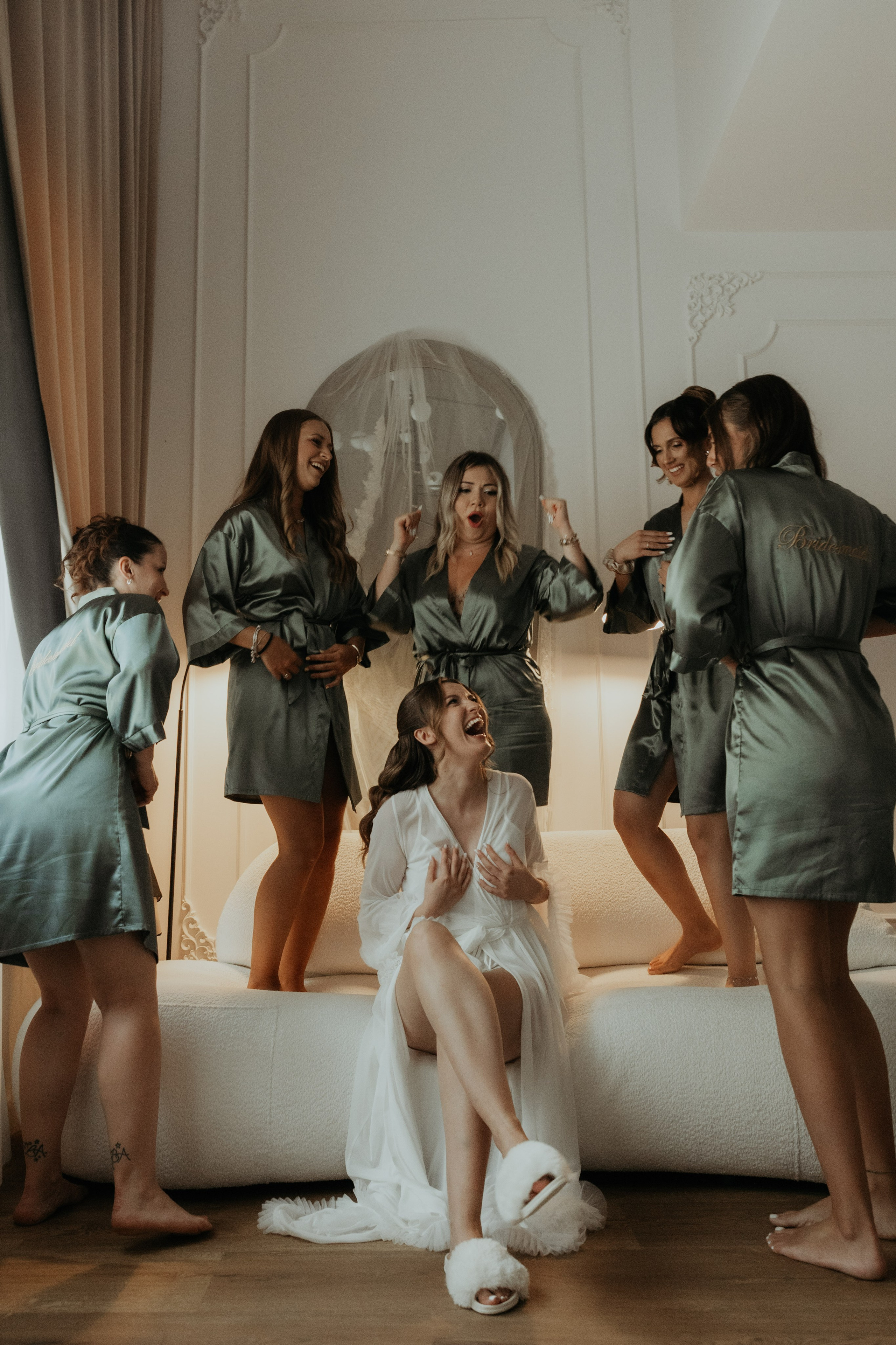 Gheorghe&Adina. Wedding Photographer Rares Patriche | Romania