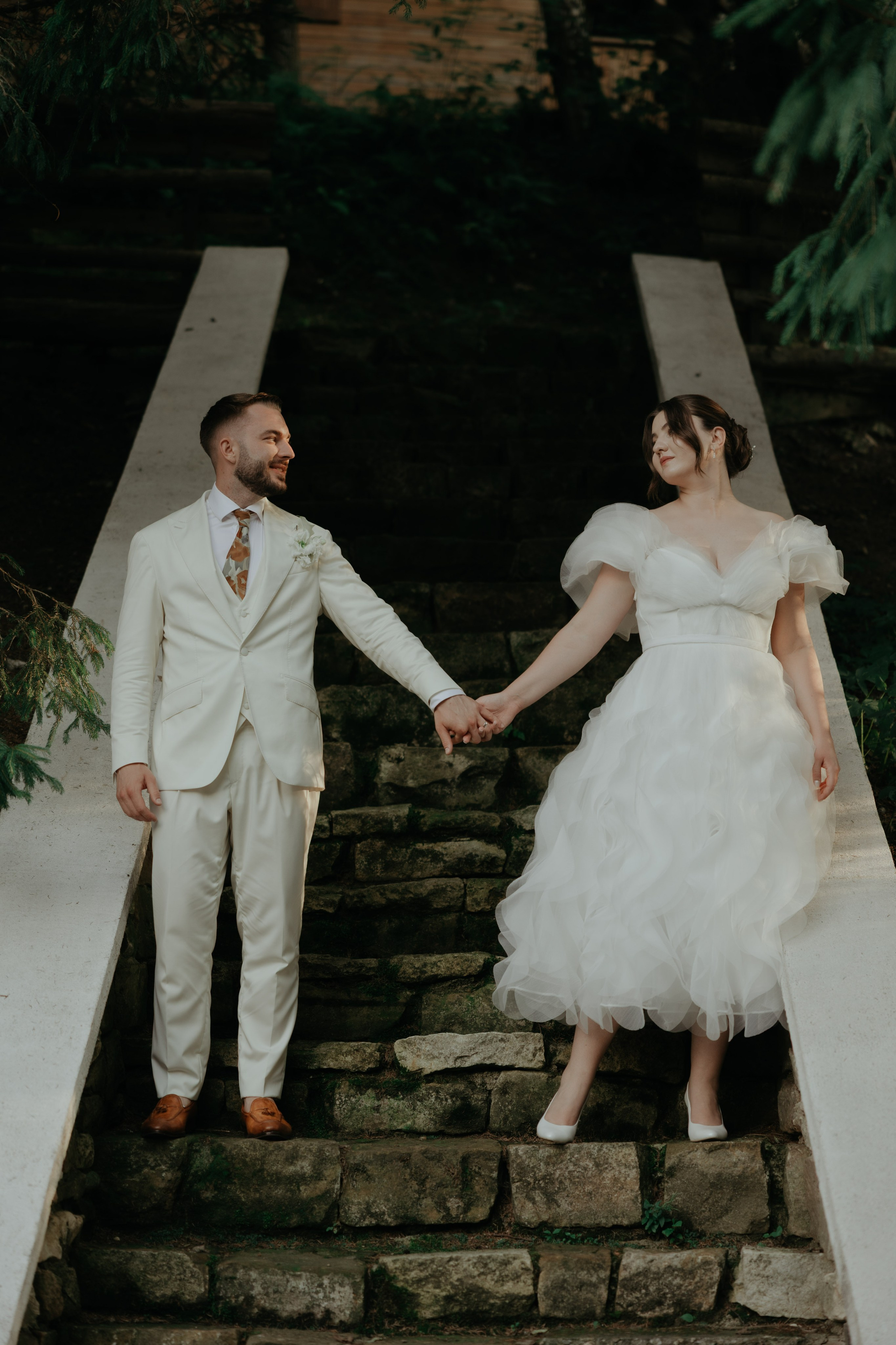 Serban&Diana. Wedding Photographer Rares Patriche | Romania