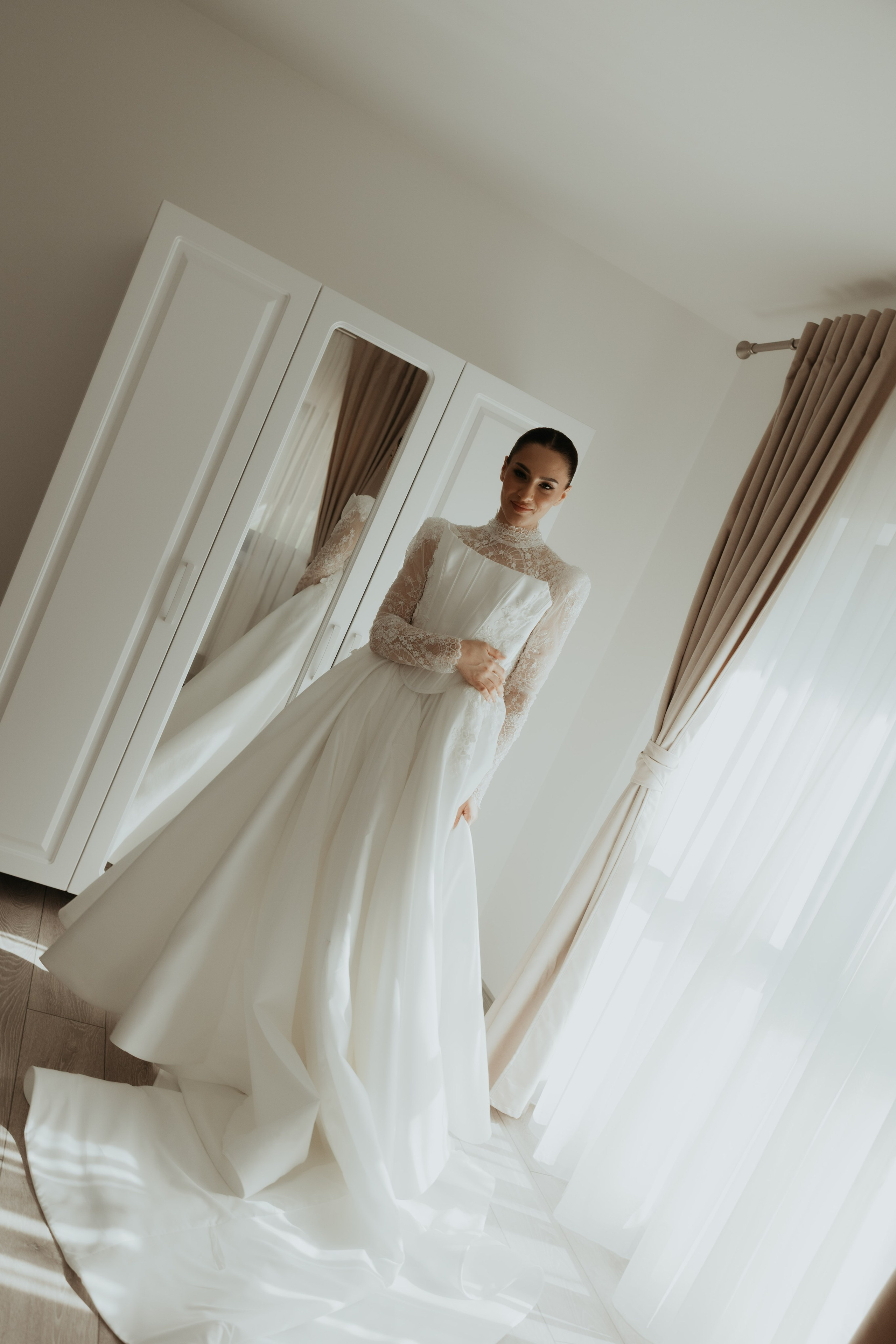 Alin&Angi. Wedding Photographer Rares Patriche | Romania