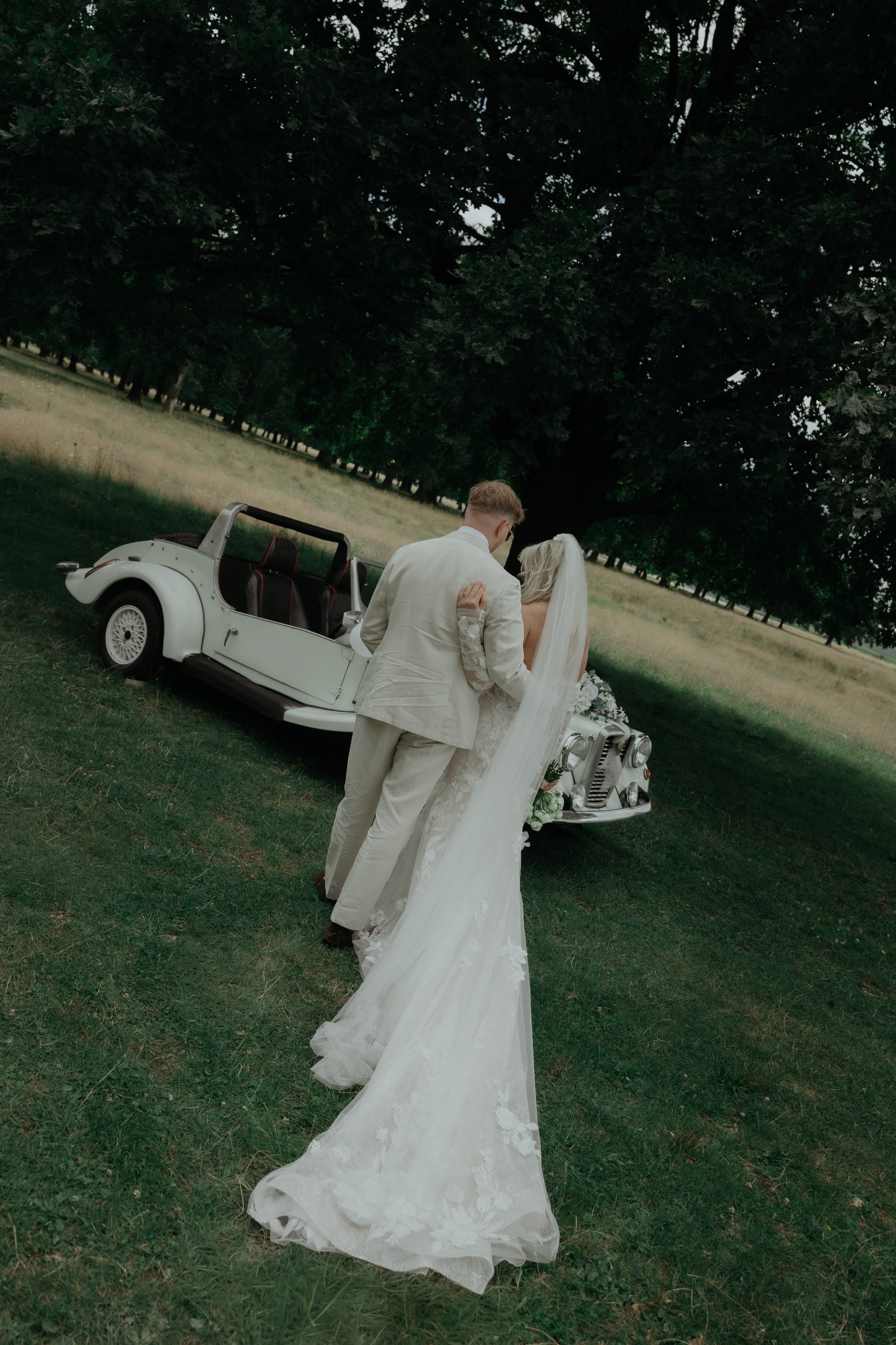 Tom&Nicoleta. Wedding Photographer Rares Patriche | Romania