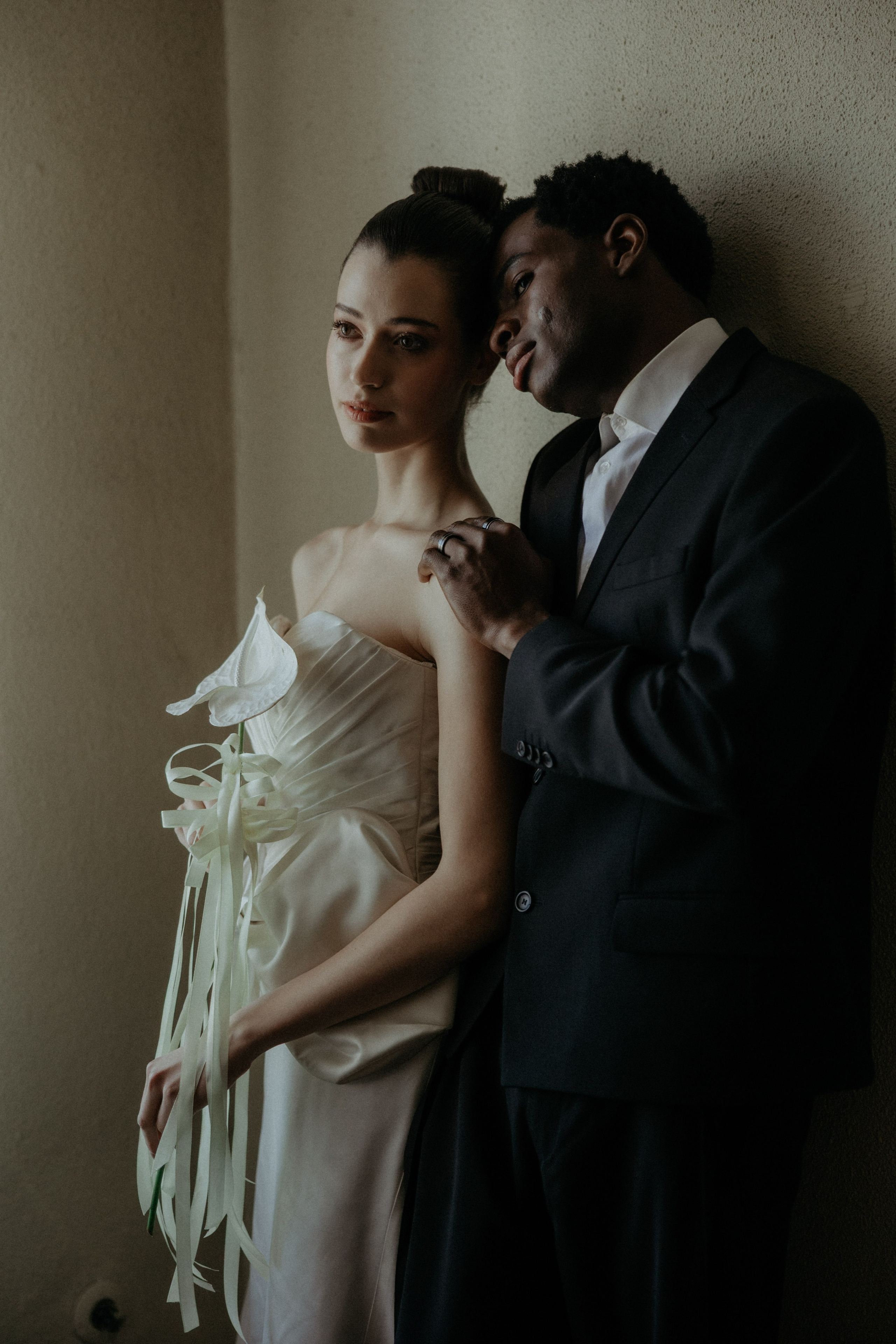 Justin&Alexandra Styleshoot 2026. Wedding Photographer Rares Patriche | Romania