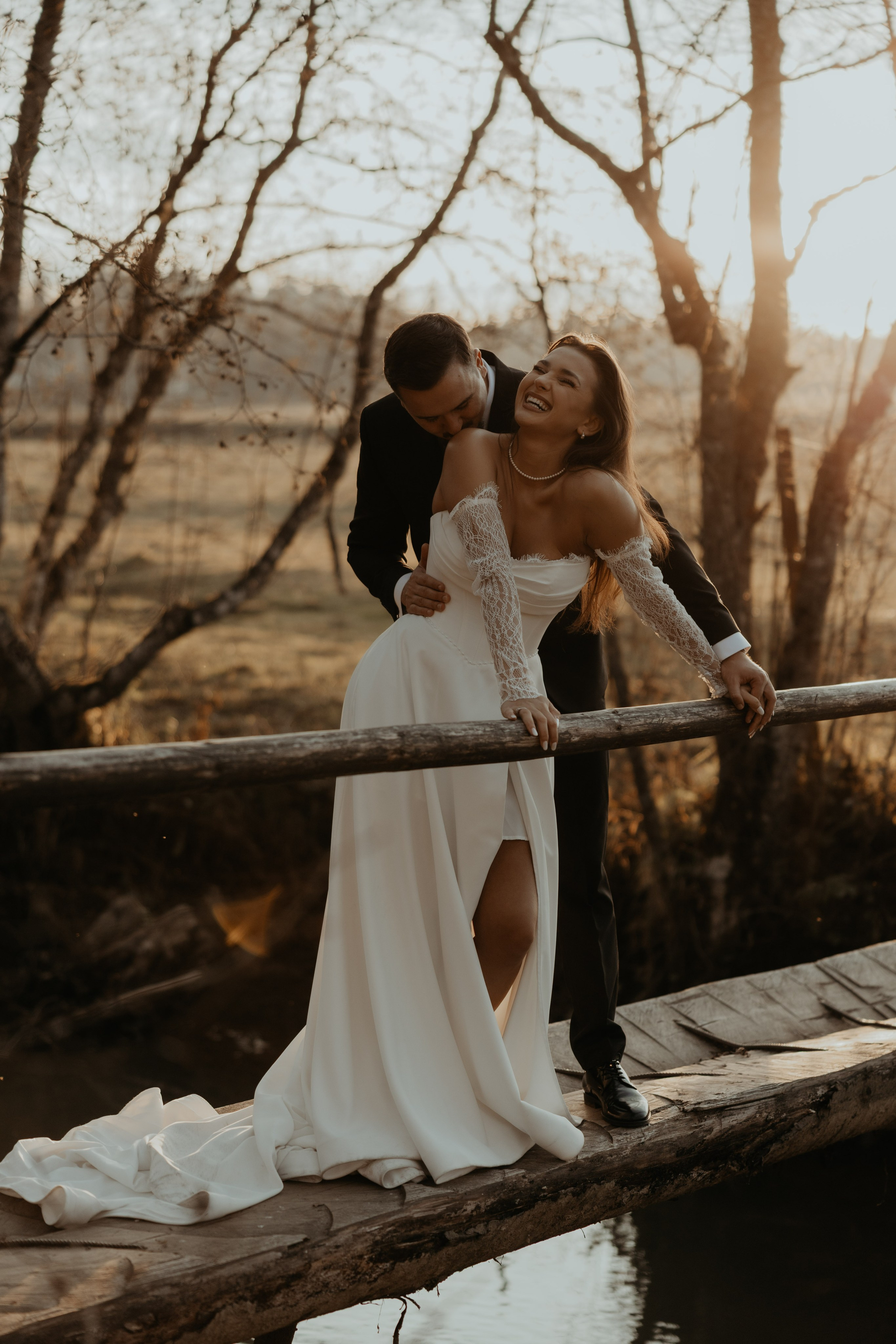 Iustin&Ariana. Wedding Photographer Rares Patriche | Romania