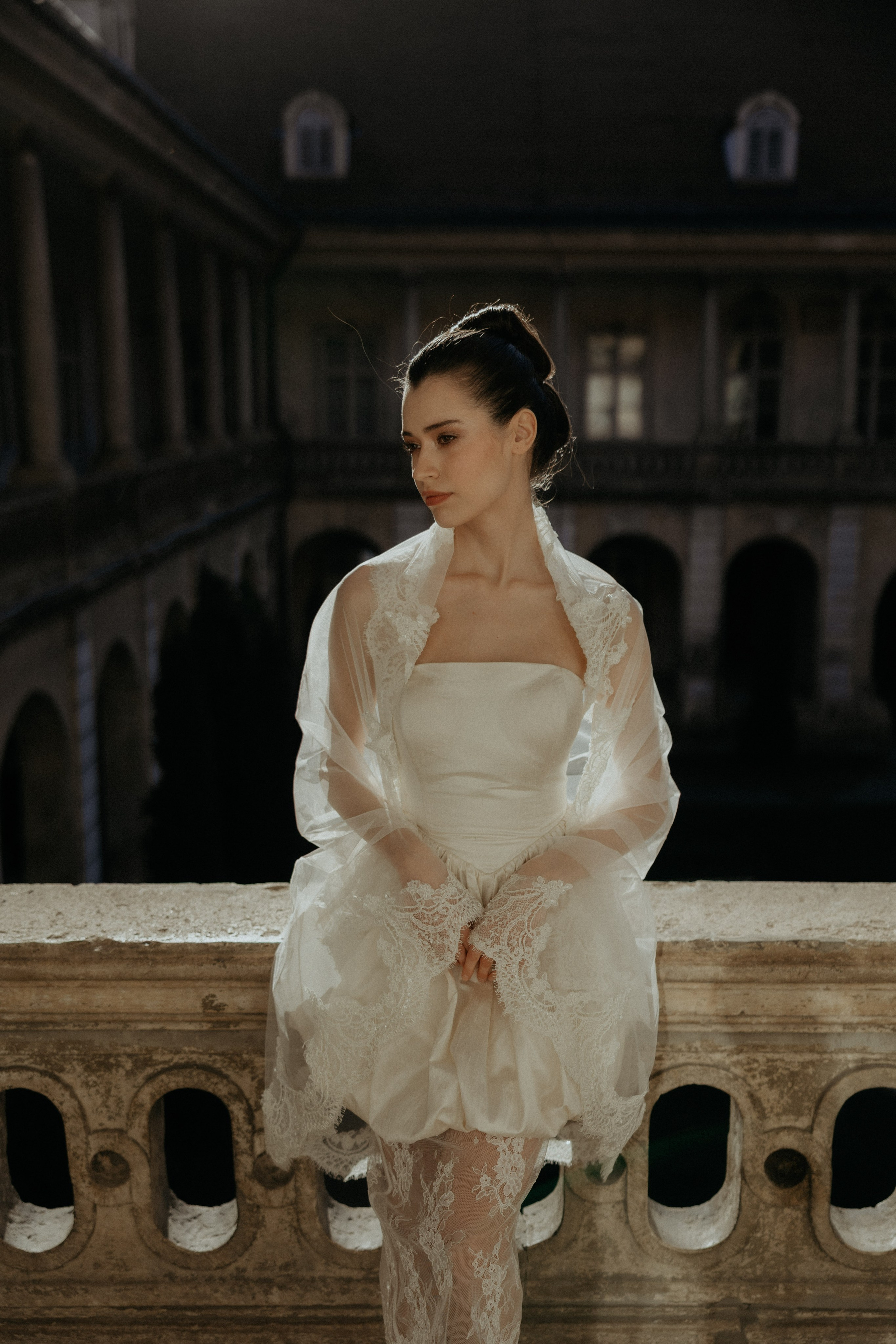 Justin&Alexandra Styleshoot 2026. Wedding Photographer Rares Patriche | Romania